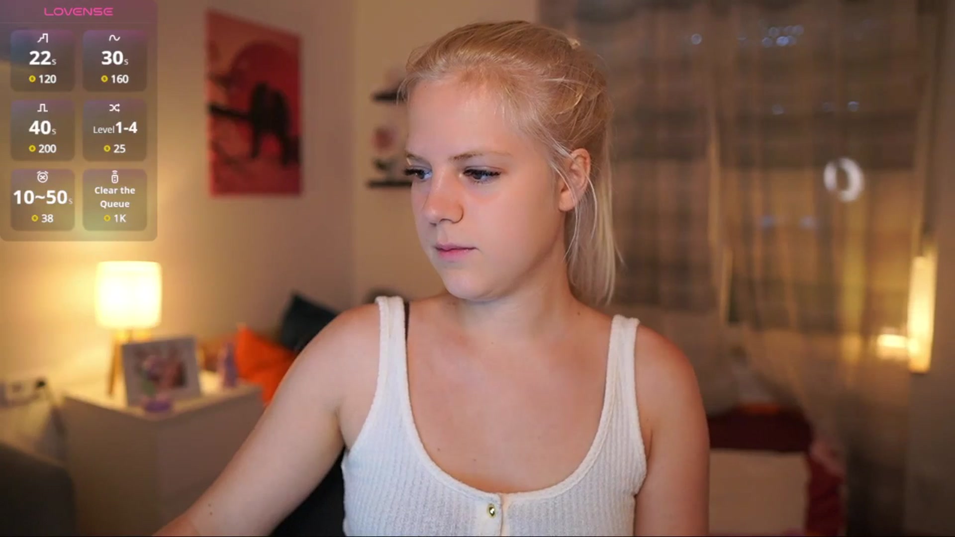 Gallery image thumbnail from Merrilyn__'s myfreecams stream on, 07/09/2025, 14:23 image 7 of 20