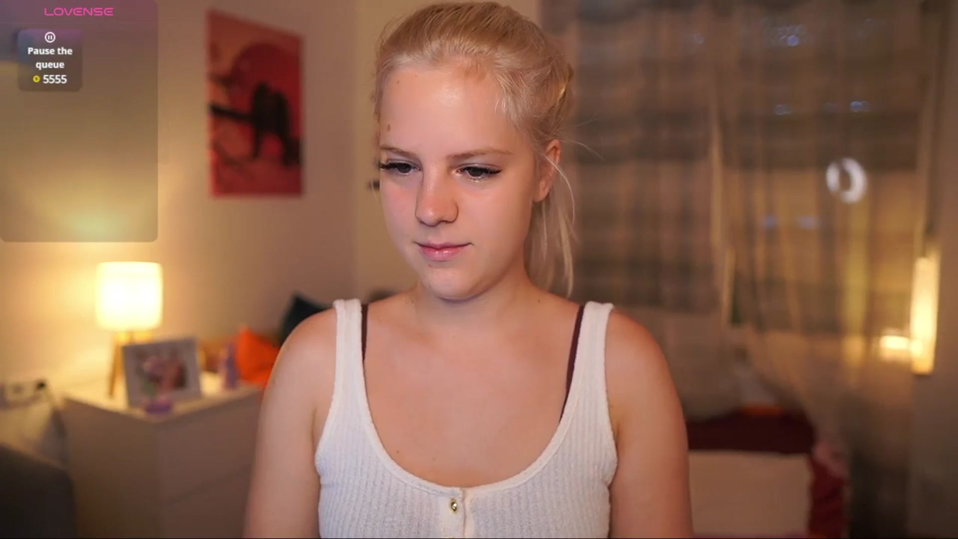 Gallery image thumbnail from Merrilyn__'s myfreecams stream on, 07/09/2025, 14:23 image 2 of 20