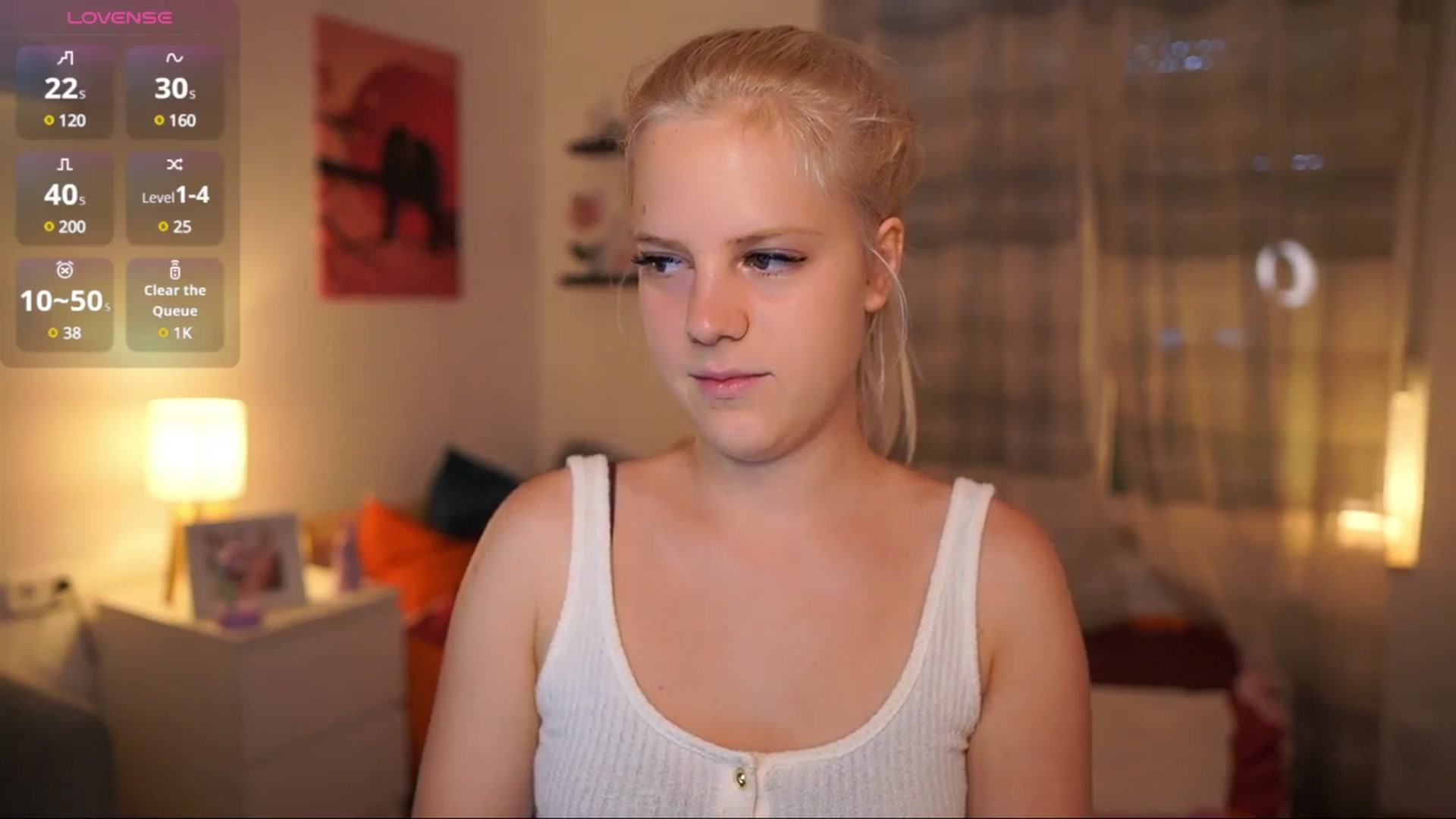 Gallery image thumbnail from Merrilyn__'s myfreecams stream on, 07/09/2025, 14:23 image 8 of 20