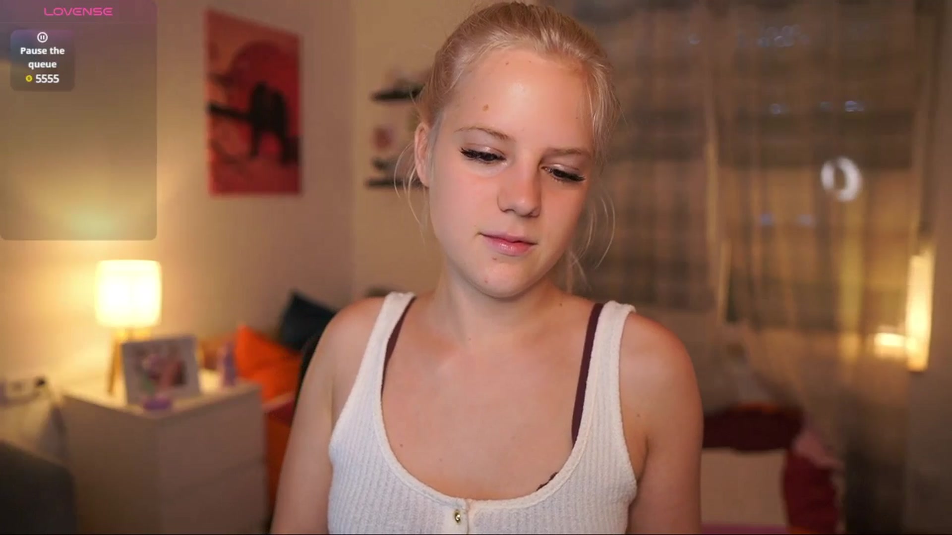 Gallery image thumbnail from Merrilyn__'s myfreecams stream on, 07/09/2025, 14:23 image 16 of 20