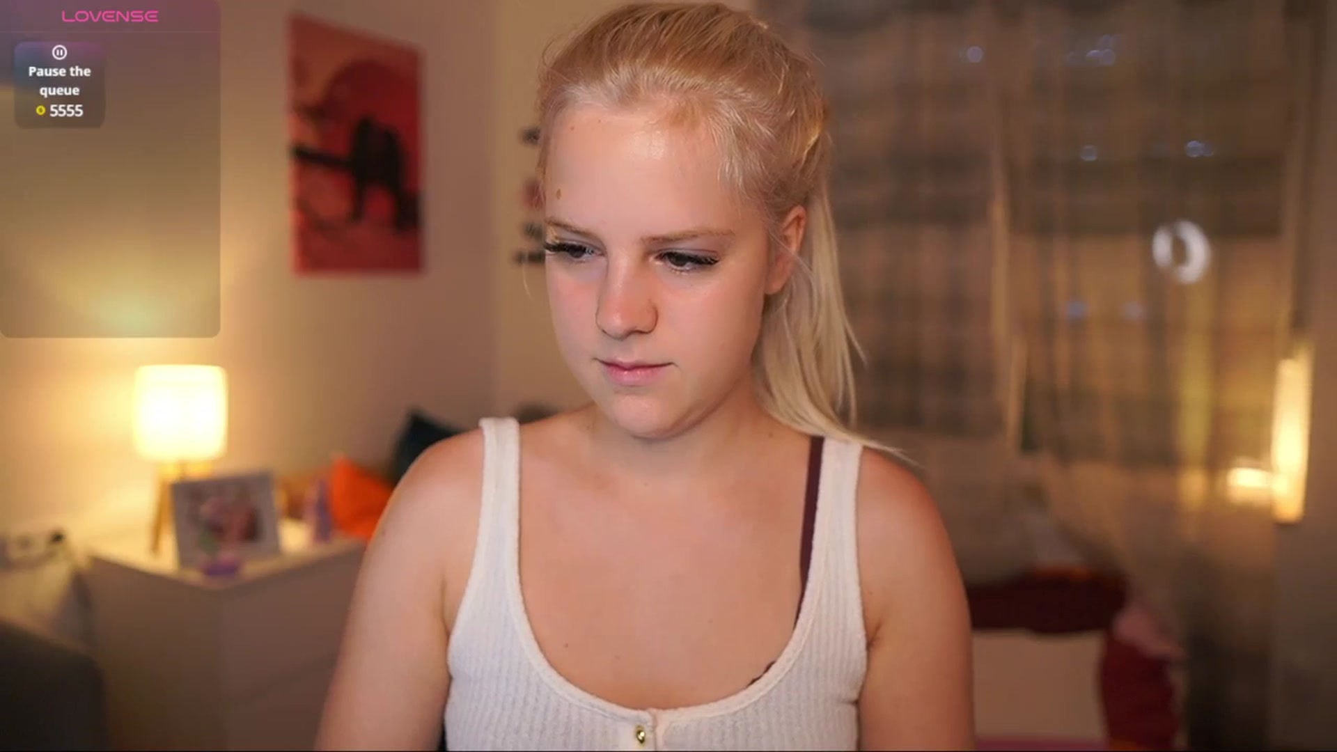 Gallery image thumbnail from Merrilyn__'s myfreecams stream on, 07/09/2025, 14:23 image 15 of 20