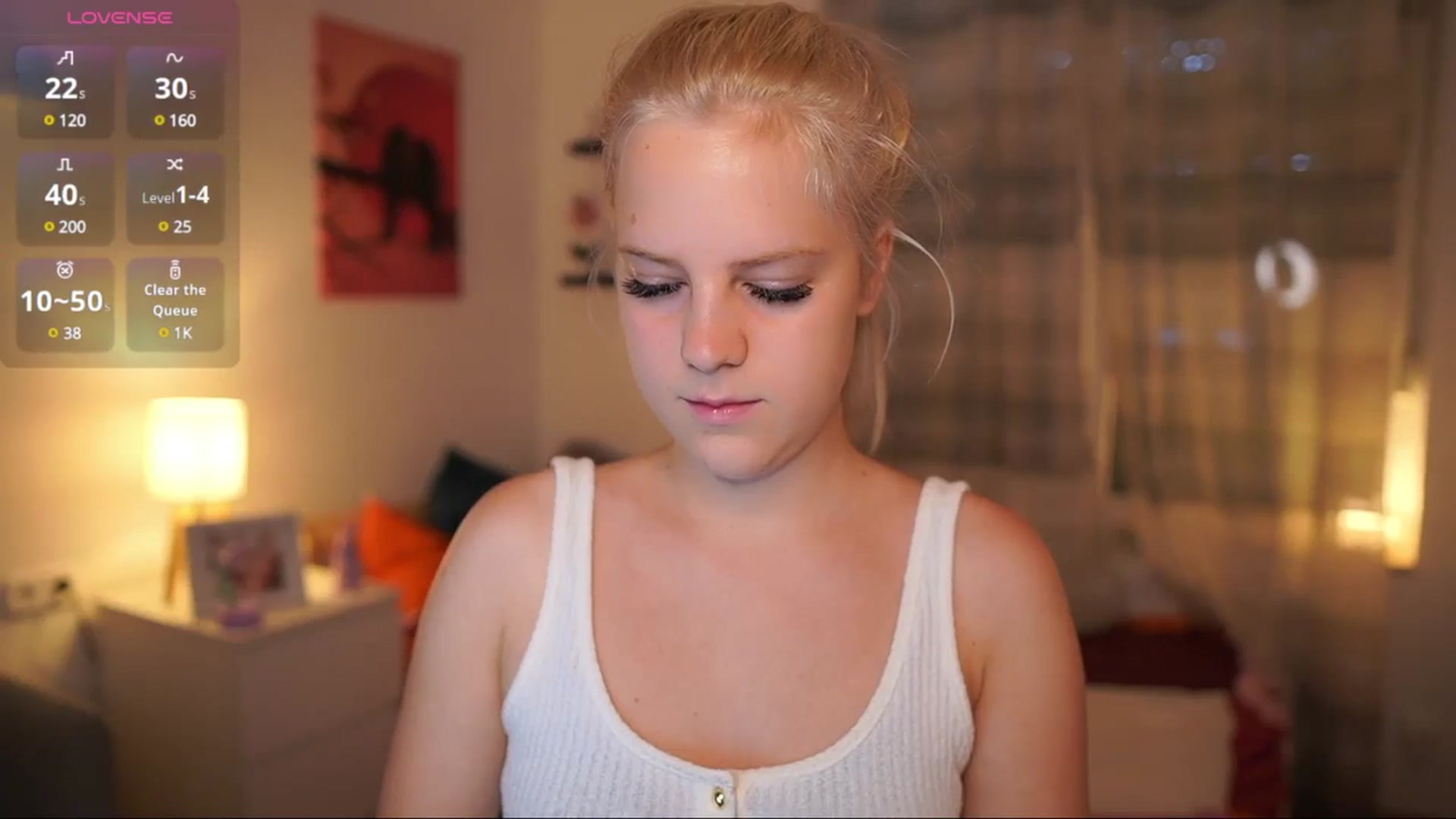 Gallery image thumbnail from Merrilyn__'s myfreecams stream on, 07/09/2025, 14:23 image 10 of 20