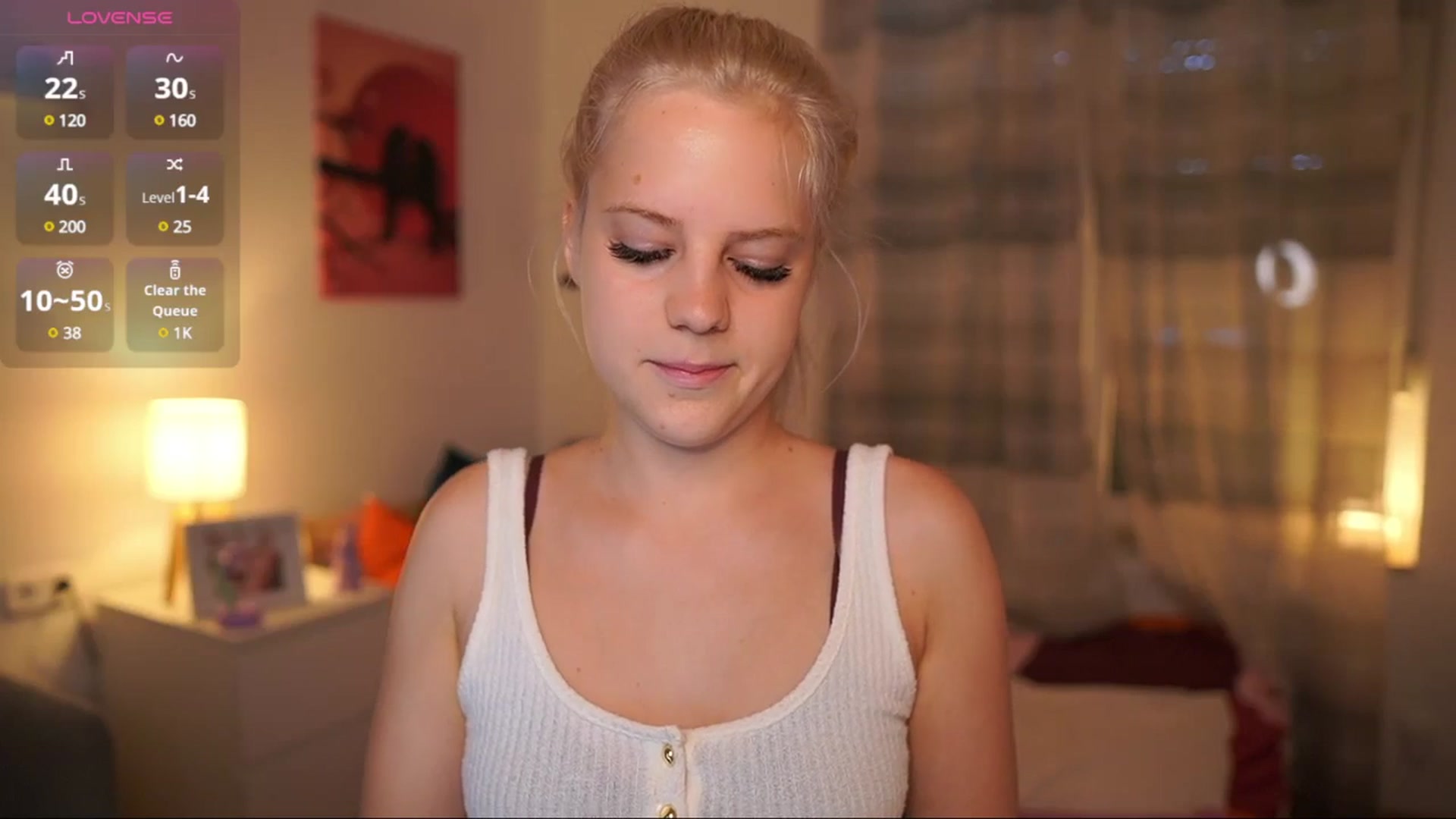 Gallery image thumbnail from Merrilyn__'s myfreecams stream on, 07/09/2025, 14:23 image 4 of 20