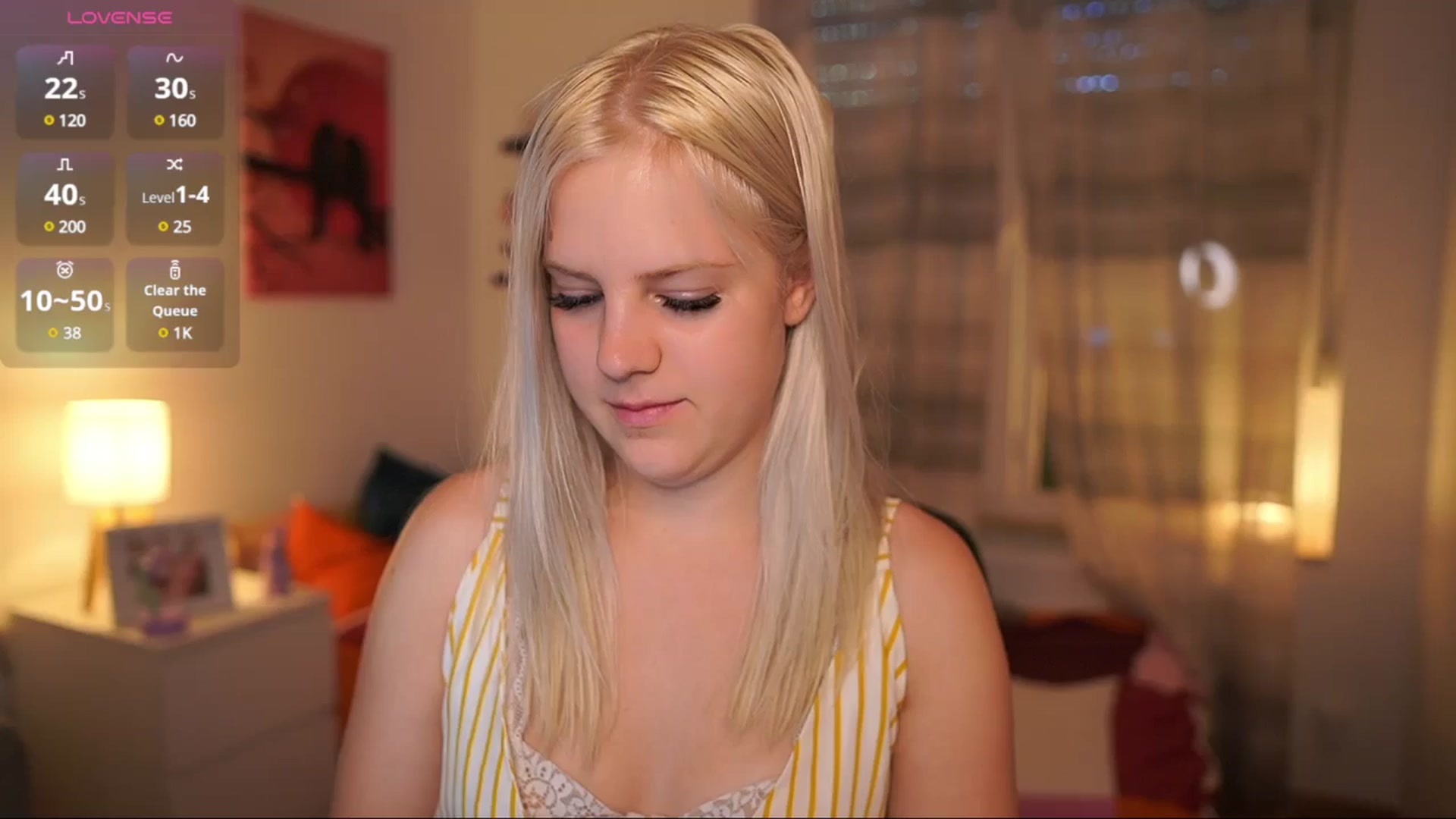 Gallery image thumbnail from Merrilyn__'s myfreecams stream on, 07/10/2025, 16:38 image 1 of 20