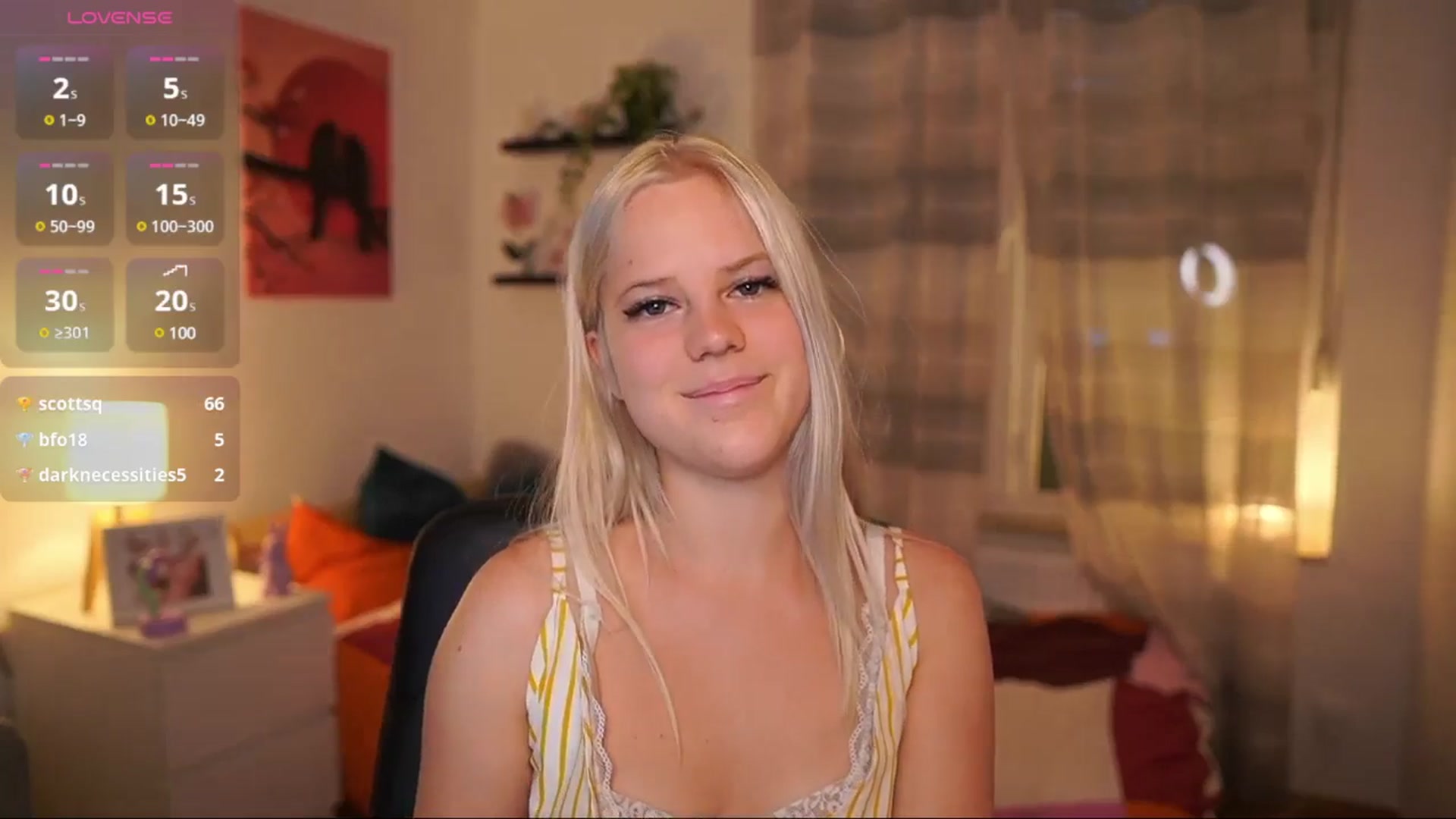 Gallery image thumbnail from Merrilyn__'s myfreecams stream on, 07/10/2025, 18:17 image 18 of 20