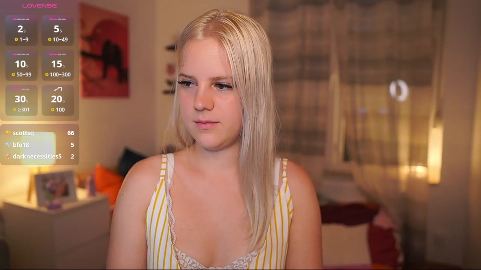 Gallery image thumbnail from Merrilyn__'s myfreecams stream on, 07/10/2025, 18:17 image 13 of 20