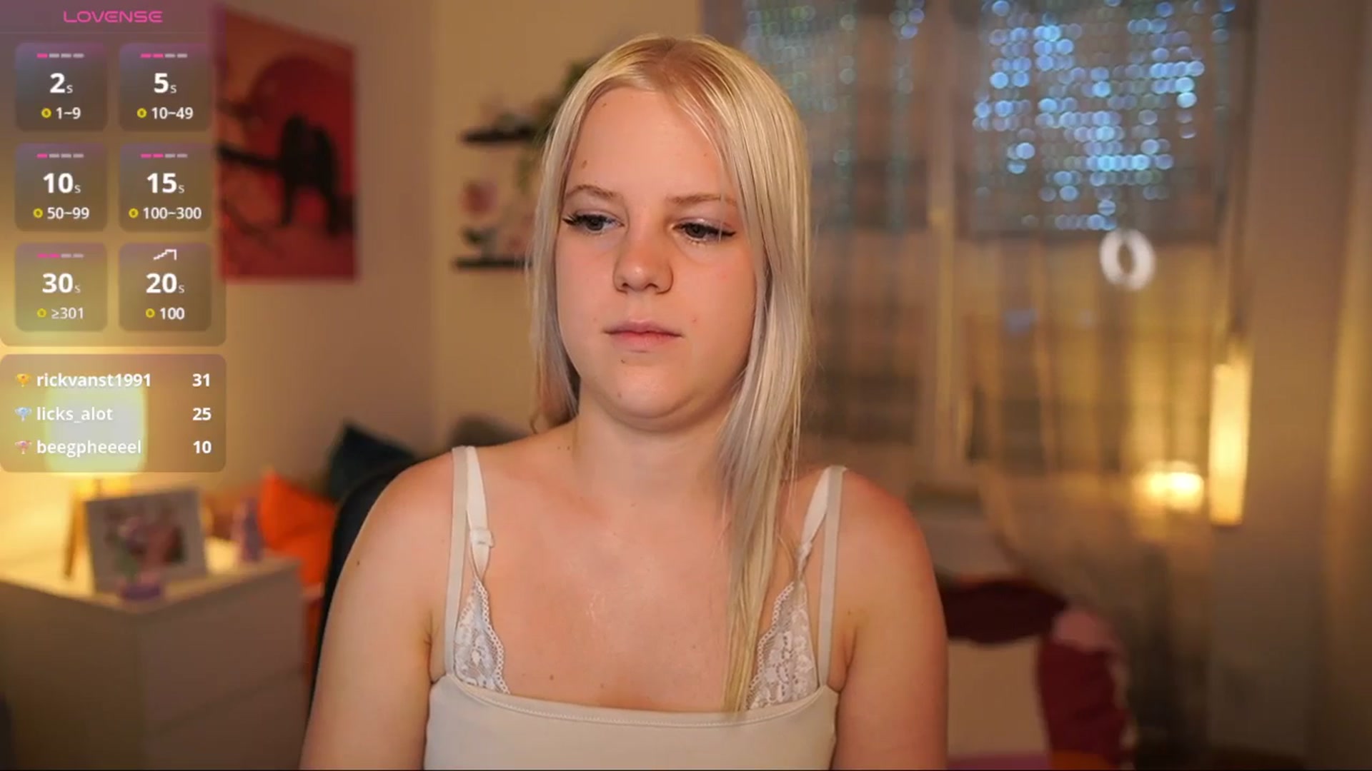 Gallery image thumbnail from Merrilyn__'s myfreecams stream on, 07/11/2025, 16:38 image 7 of 20