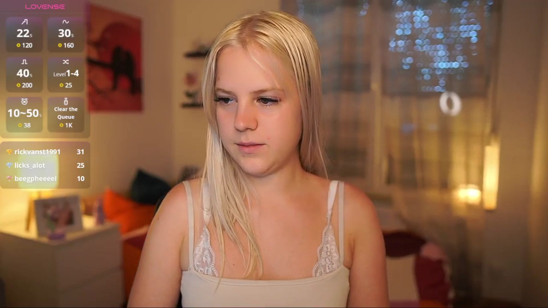 Gallery image thumbnail from Merrilyn__'s myfreecams stream on, 07/11/2025, 16:38 image 16 of 20