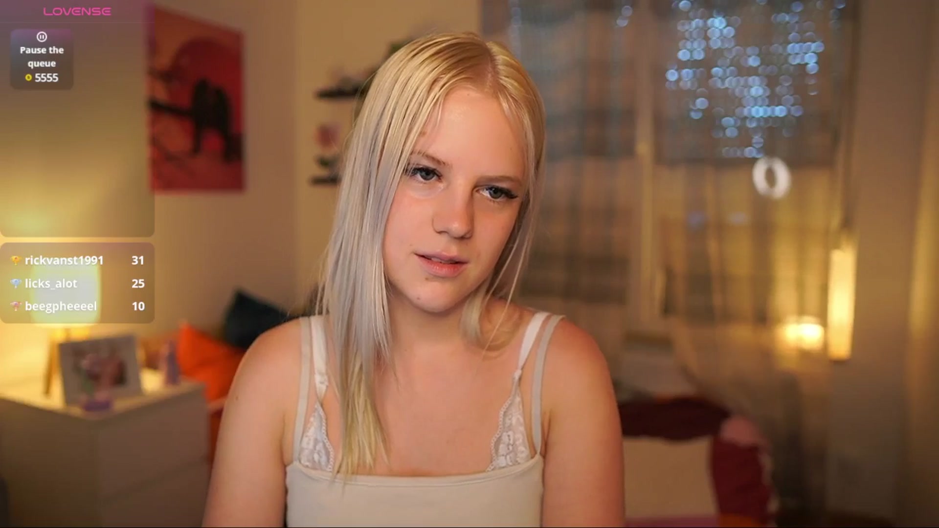 Gallery image thumbnail from Merrilyn__'s myfreecams stream on, 07/11/2025, 16:38 image 20 of 20