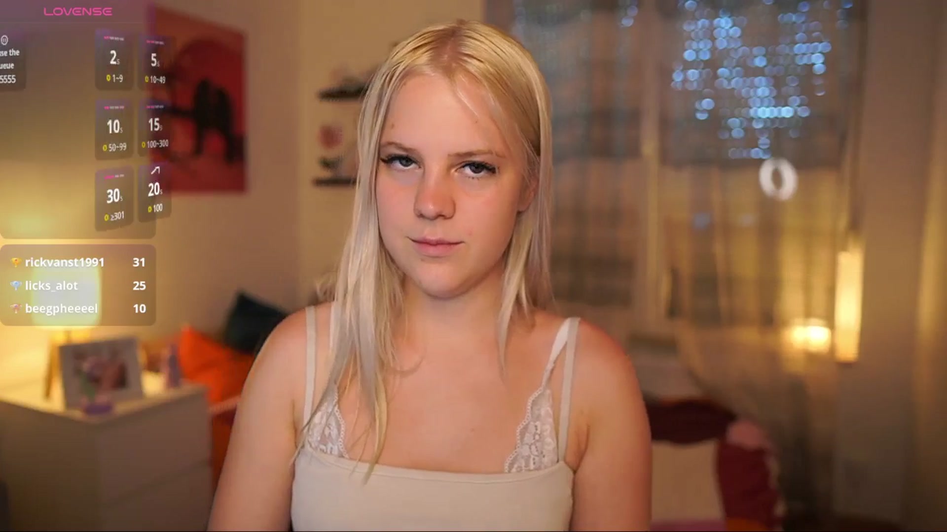Gallery image thumbnail from Merrilyn__'s myfreecams stream on, 07/11/2025, 16:38 image 12 of 20