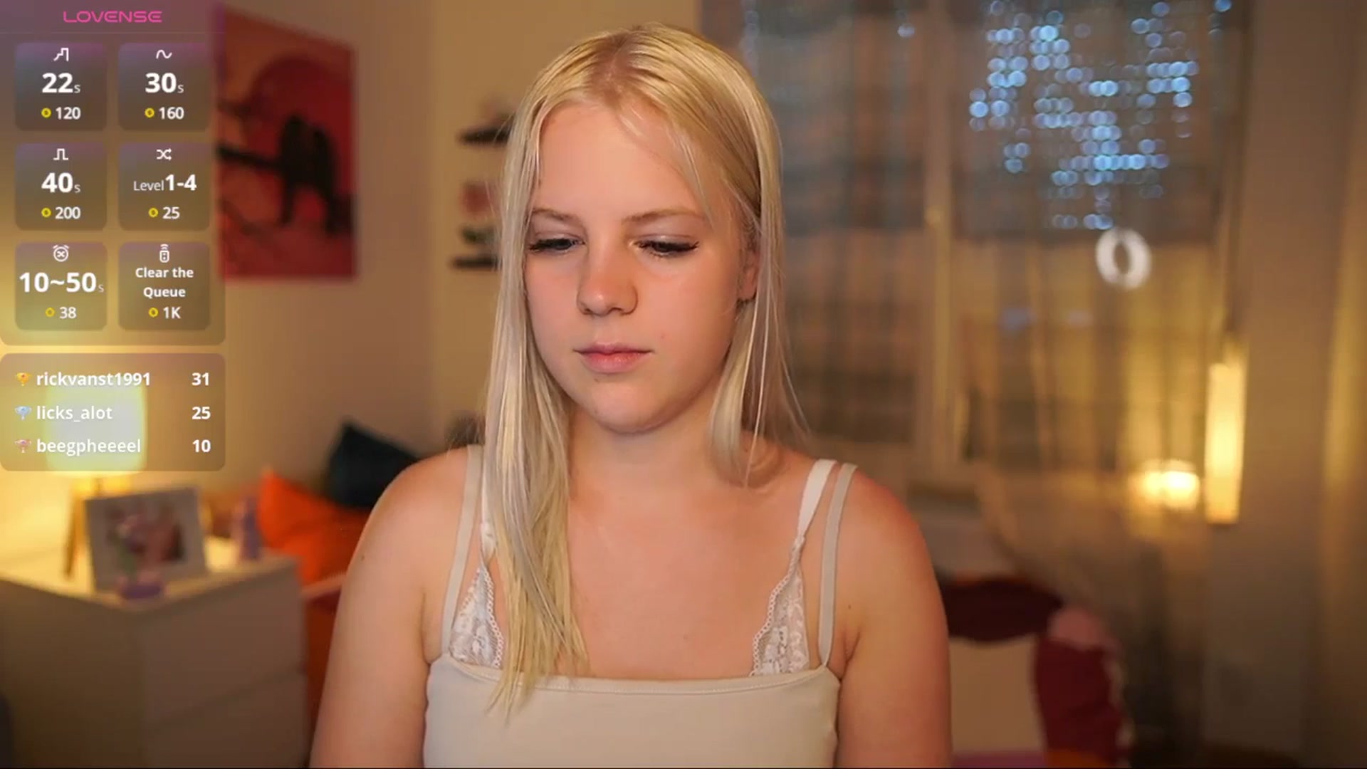 Gallery image thumbnail from Merrilyn__'s myfreecams stream on, 07/11/2025, 16:38 image 19 of 20