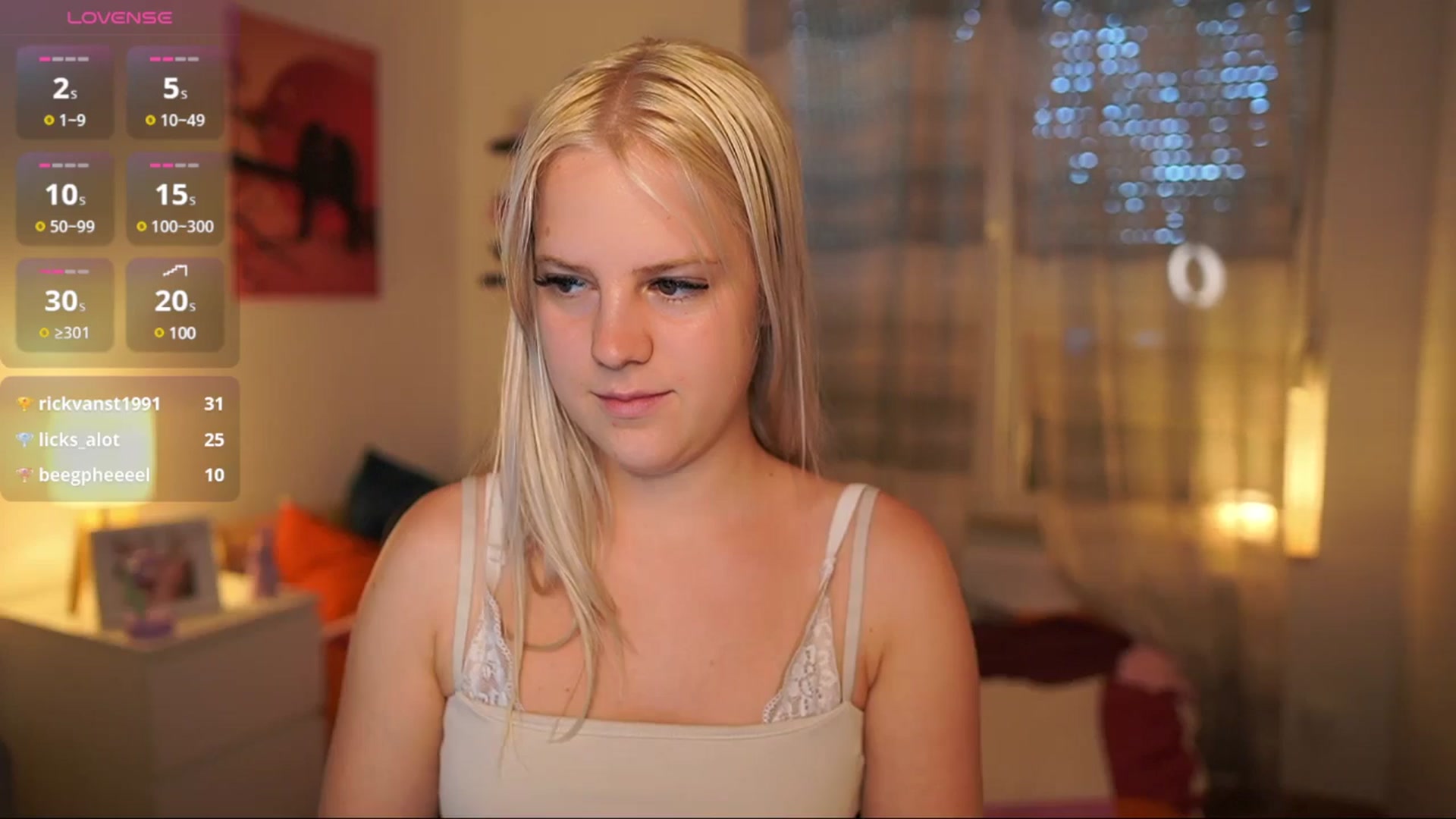 Gallery image thumbnail from Merrilyn__'s myfreecams stream on, 07/11/2025, 16:38 image 15 of 20
