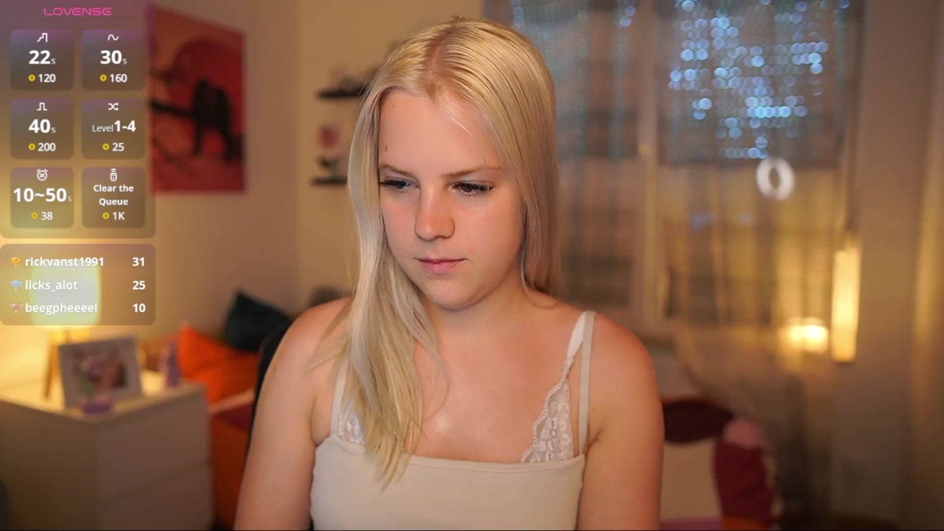 Gallery image thumbnail from Merrilyn__'s myfreecams stream on, 07/11/2025, 16:38 image 2 of 20
