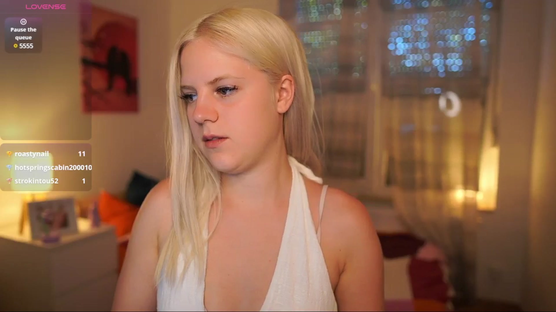 Gallery image thumbnail from Merrilyn__'s myfreecams stream on, 07/18/2025, 16:55 image 15 of 20