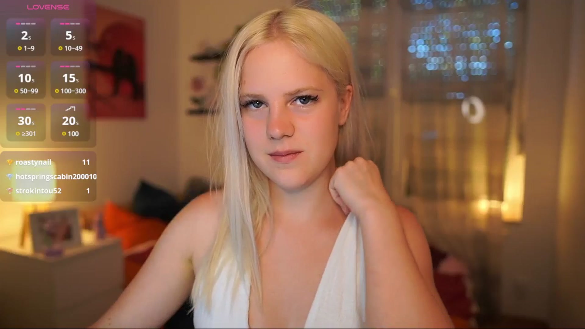 Gallery image thumbnail from Merrilyn__'s myfreecams stream on, 07/18/2025, 16:55 image 16 of 20