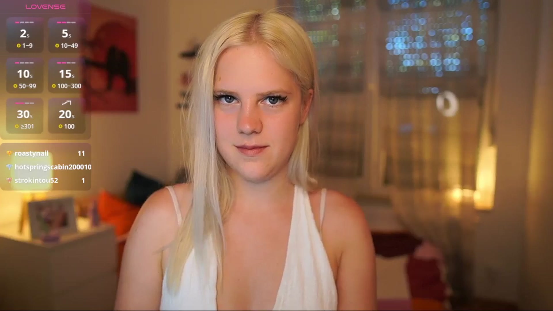 Gallery image thumbnail from Merrilyn__'s myfreecams stream on, 07/18/2025, 16:55 image 20 of 20