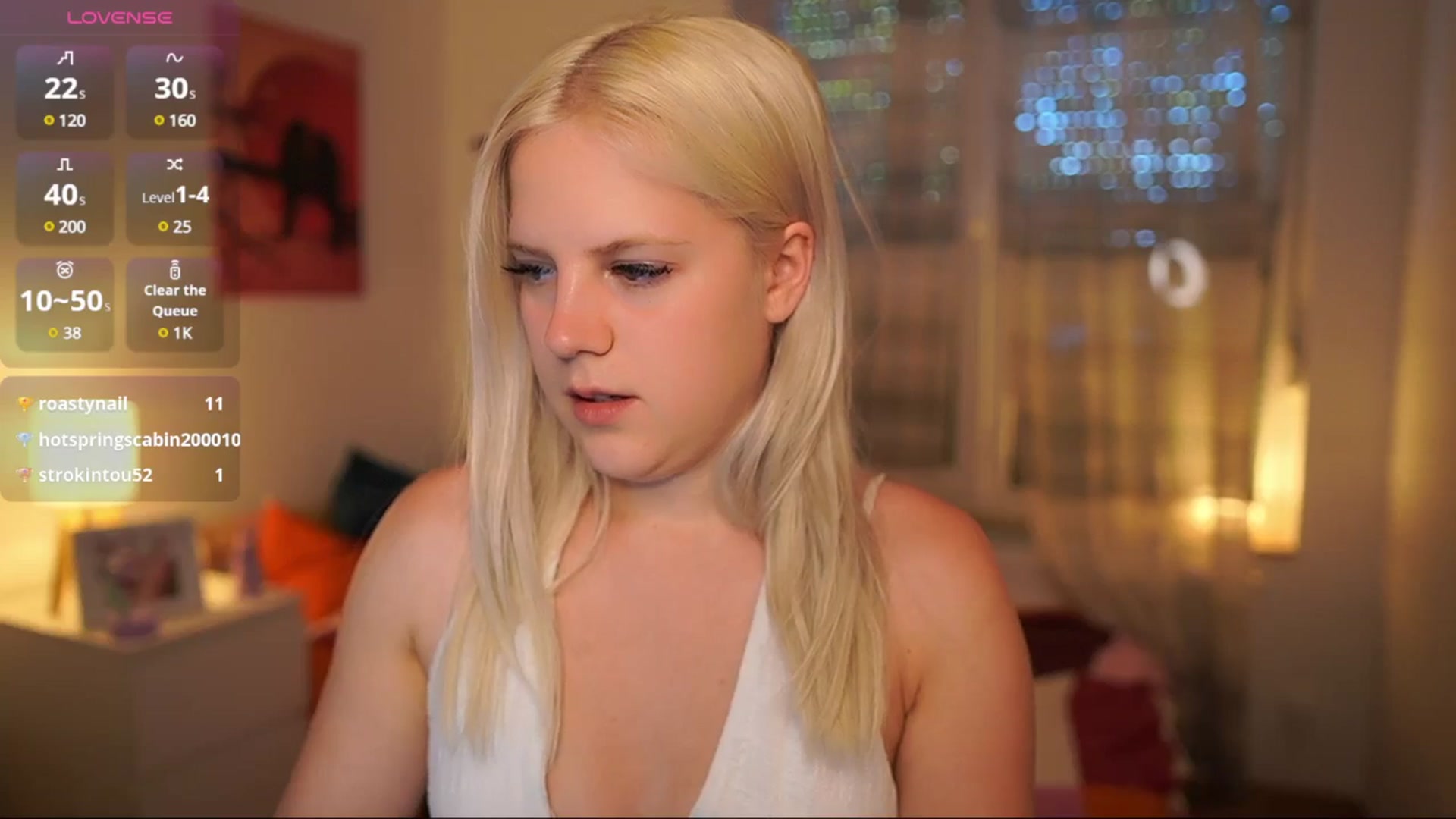 Gallery image thumbnail from Merrilyn__'s myfreecams stream on, 07/18/2025, 16:55 image 13 of 20