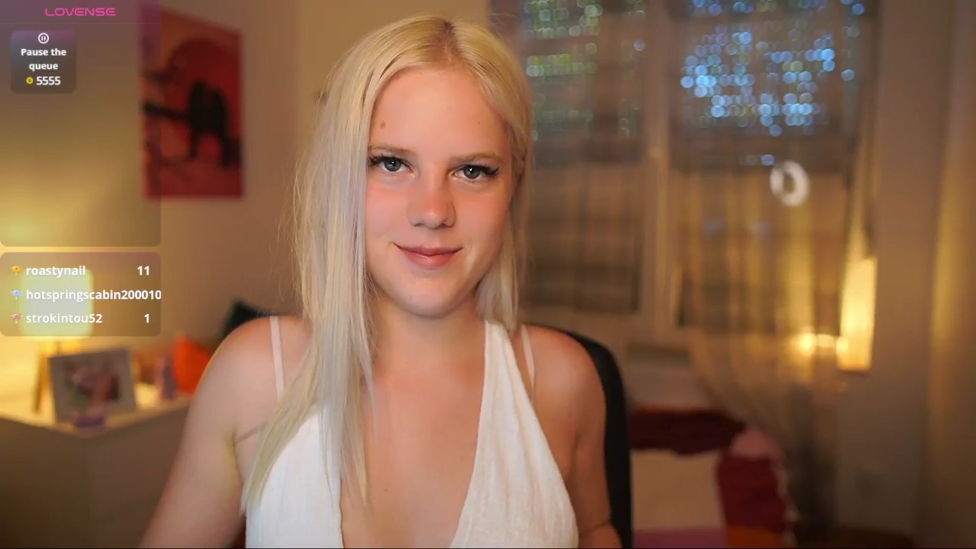 Gallery image thumbnail from Merrilyn__'s myfreecams stream on, 07/18/2025, 16:55 image 19 of 20