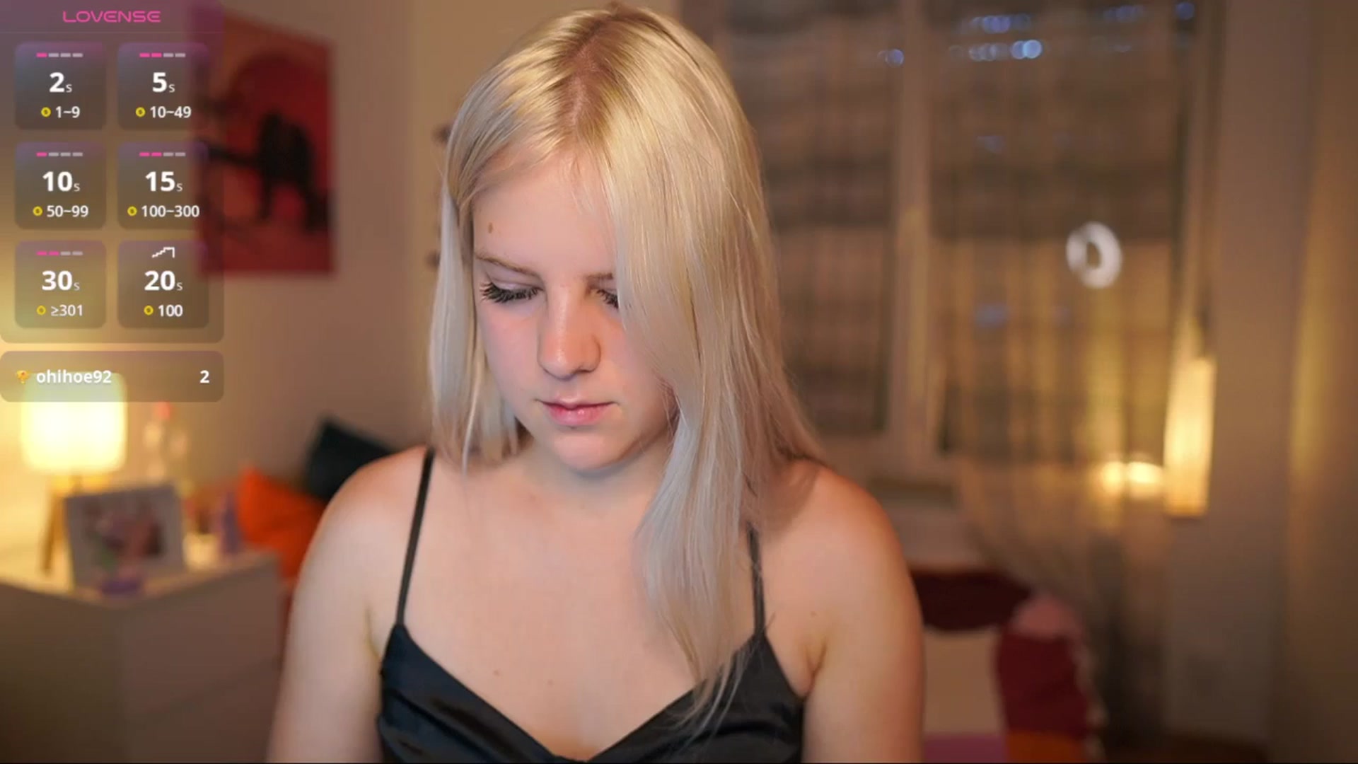 Gallery image thumbnail from Merrilyn__'s myfreecams stream on, 07/21/2025, 14:08 image 6 of 20