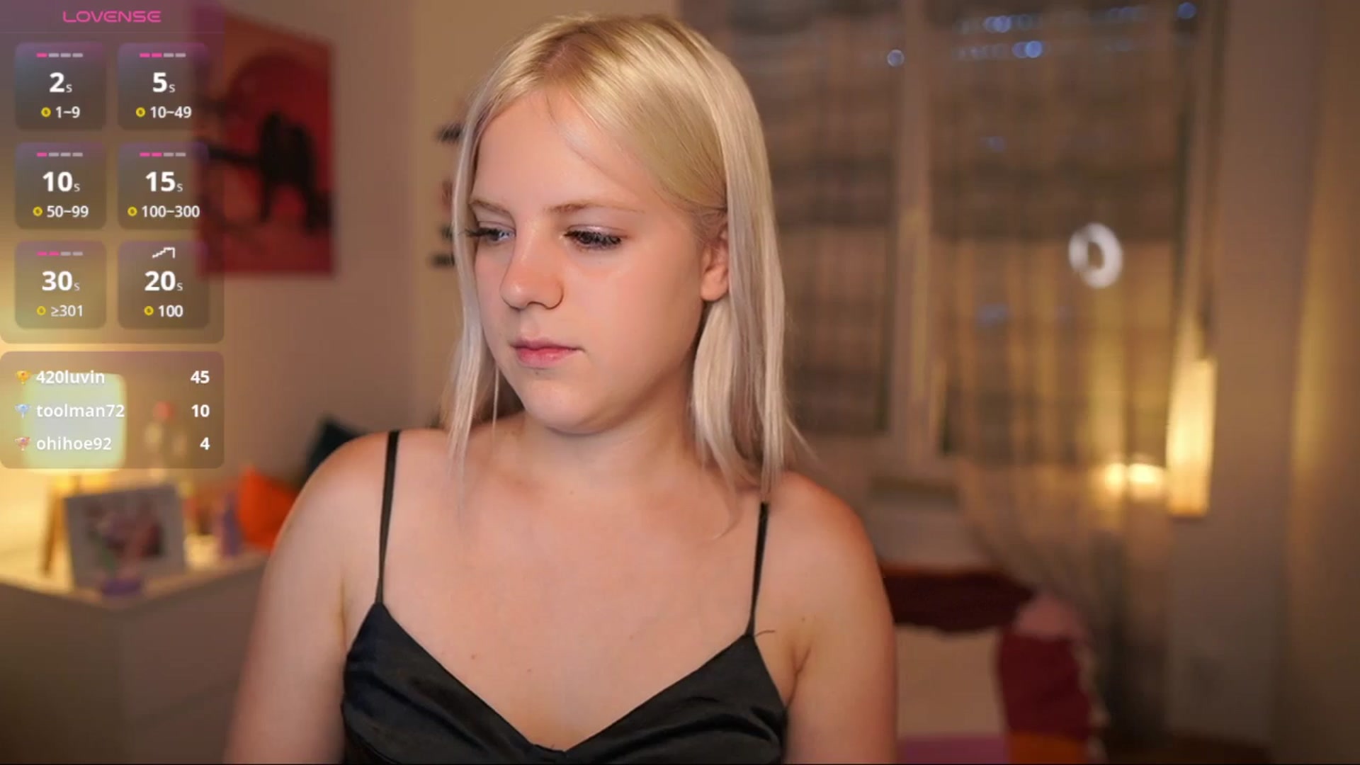 Gallery image thumbnail from Merrilyn__'s myfreecams stream on, 07/21/2025, 14:08 image 18 of 20