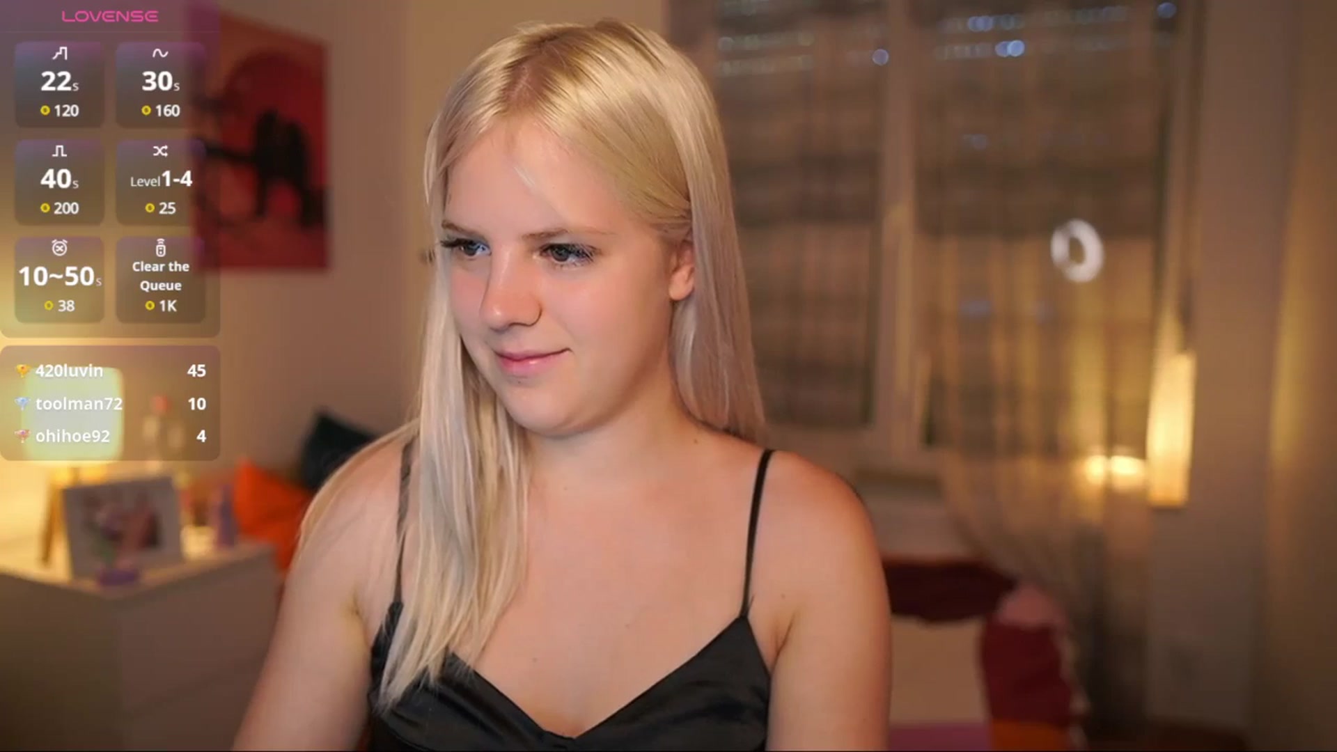 Gallery image thumbnail from Merrilyn__'s myfreecams stream on, 07/21/2025, 14:08 image 20 of 20