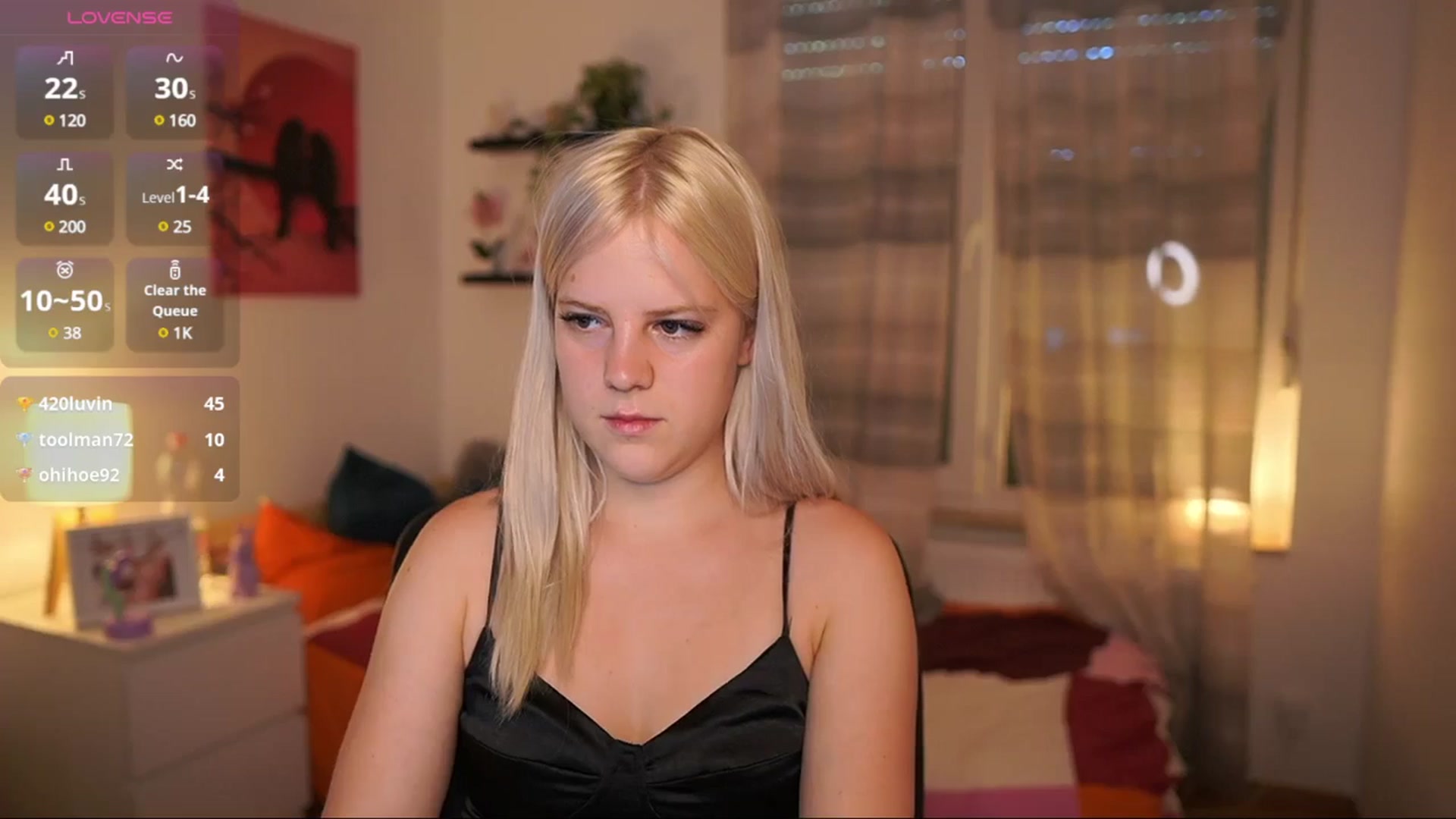 Gallery image thumbnail from Merrilyn__'s myfreecams stream on, 07/21/2025, 14:08 image 16 of 20