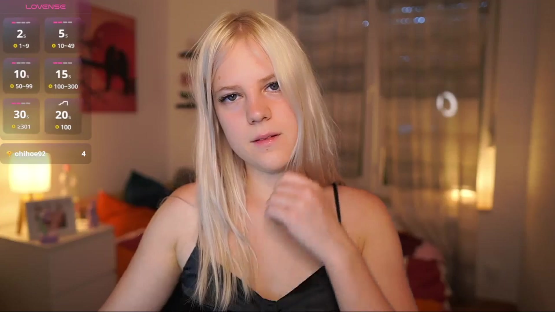 Gallery image thumbnail from Merrilyn__'s myfreecams stream on, 07/21/2025, 14:08 image 12 of 20