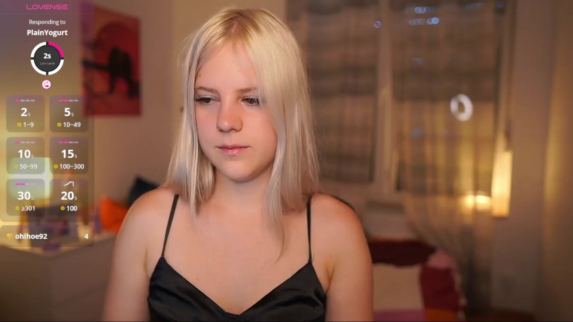 Gallery image thumbnail from Merrilyn__'s myfreecams stream on, 07/21/2025, 14:08 image 13 of 20