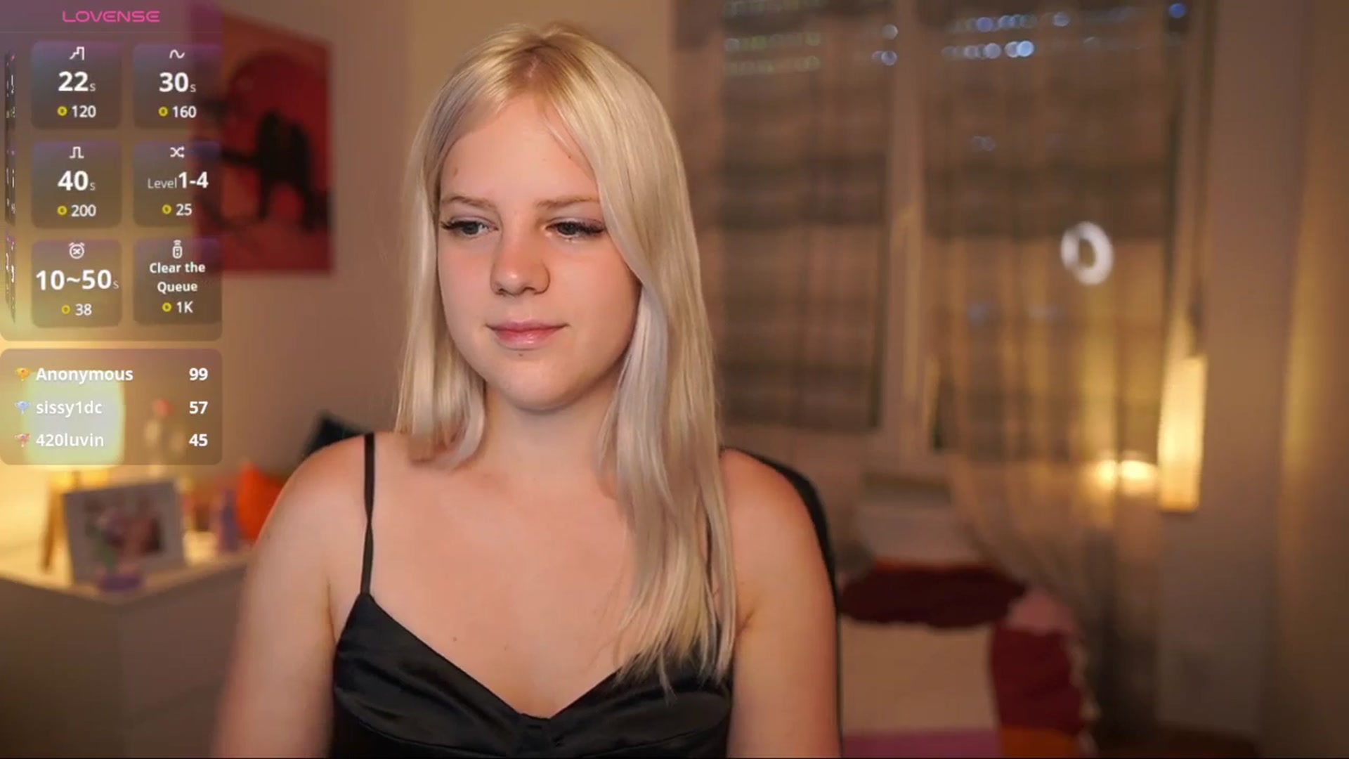 Gallery image thumbnail from Merrilyn__'s myfreecams stream on, 07/21/2025, 15:01 image 15 of 20