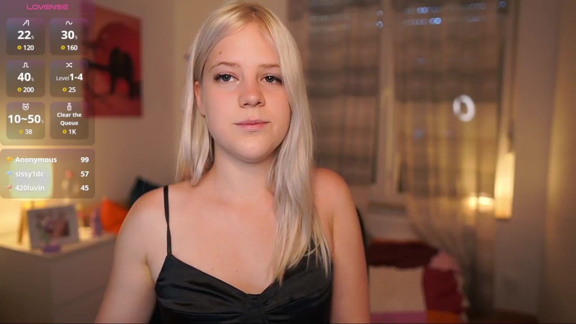 Gallery image thumbnail from Merrilyn__'s myfreecams stream on, 07/21/2025, 15:01 image 14 of 20