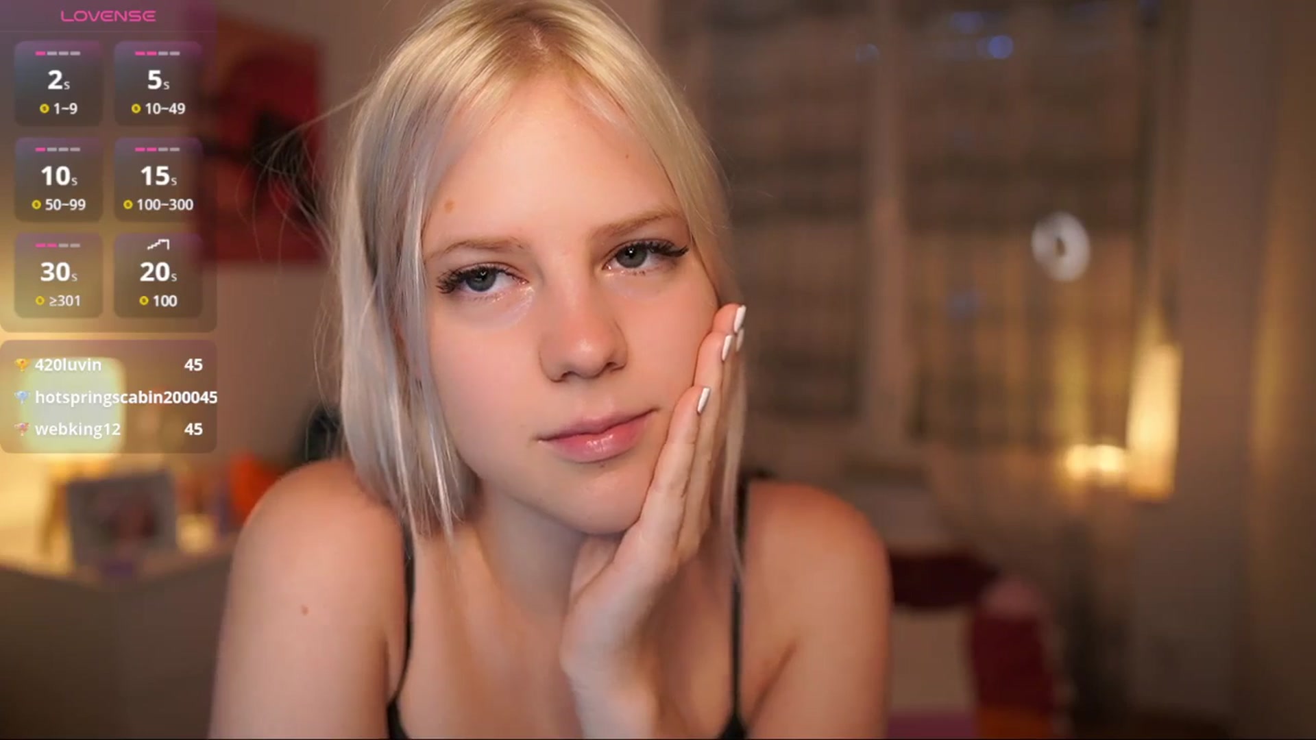 Gallery image thumbnail from Merrilyn__'s myfreecams stream on, 07/21/2025, 15:01 image 8 of 20