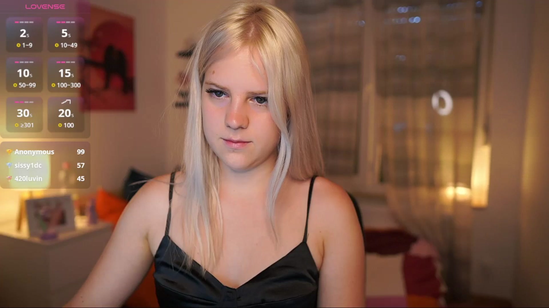 Gallery image thumbnail from Merrilyn__'s myfreecams stream on, 07/21/2025, 15:01 image 17 of 20