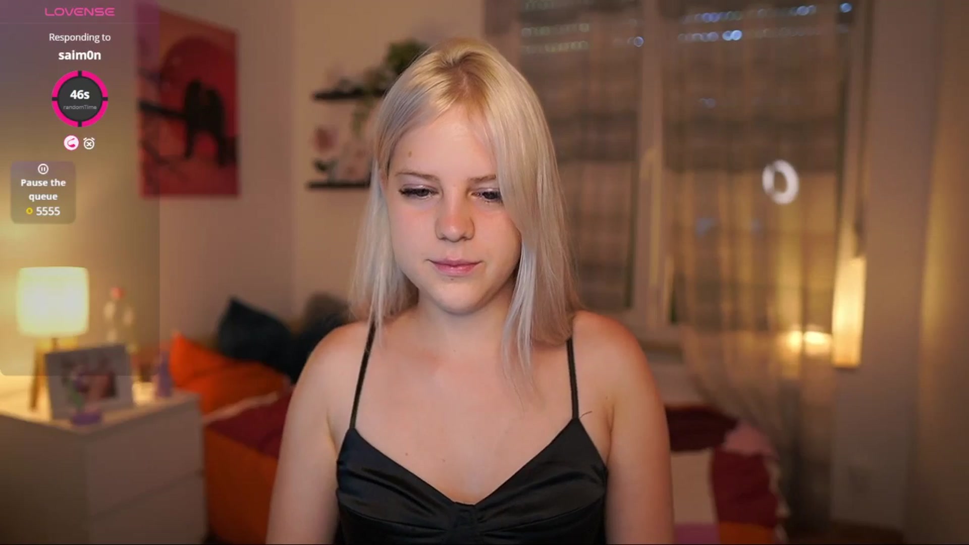 Gallery image thumbnail from Merrilyn__'s myfreecams stream on, 07/21/2025, 15:58 image 9 of 20
