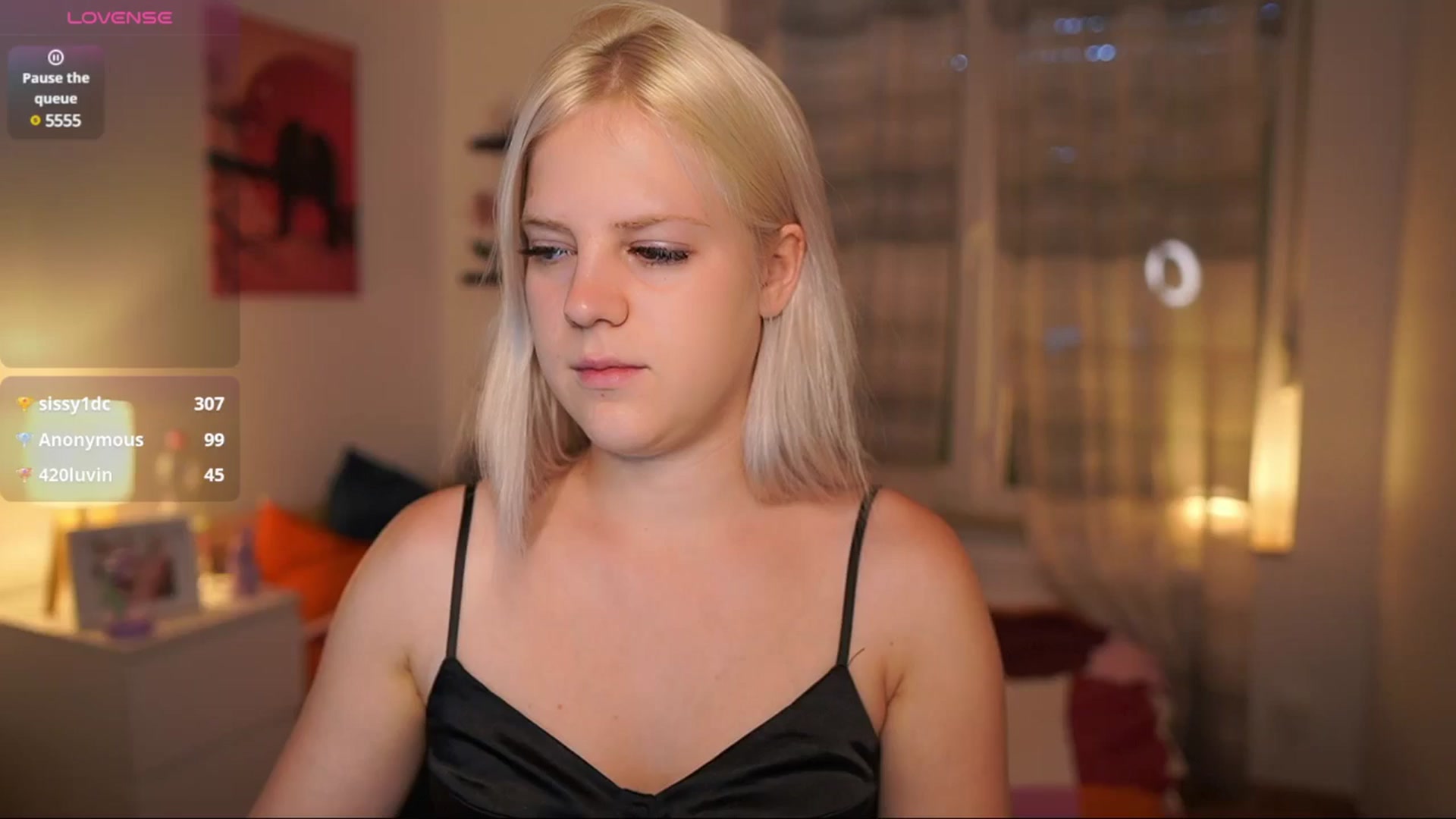 Gallery image thumbnail from Merrilyn__'s myfreecams stream on, 07/21/2025, 15:58 image 1 of 20