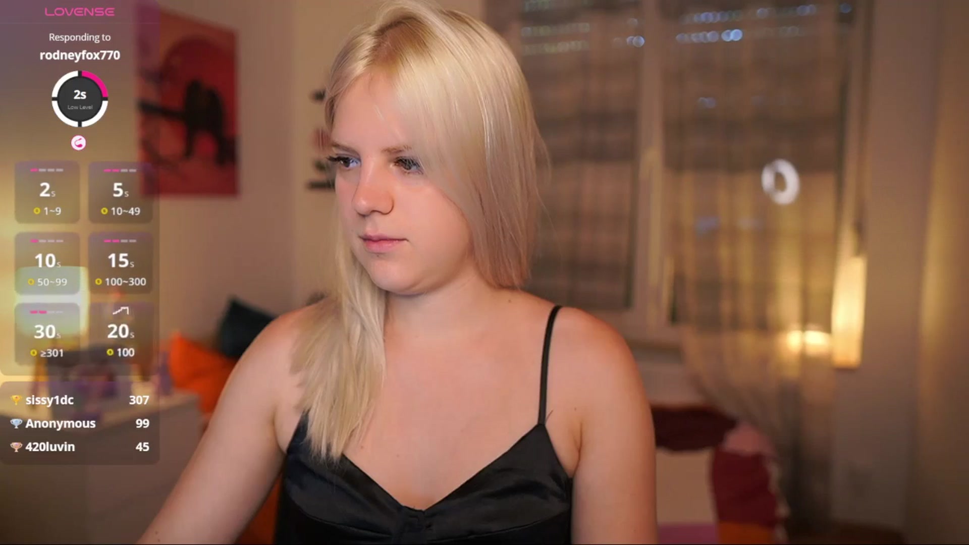 Gallery image thumbnail from Merrilyn__'s myfreecams stream on, 07/21/2025, 15:58 image 11 of 20