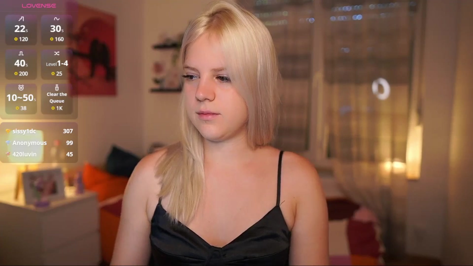 Gallery image thumbnail from Merrilyn__'s myfreecams stream on, 07/21/2025, 15:58 image 12 of 20