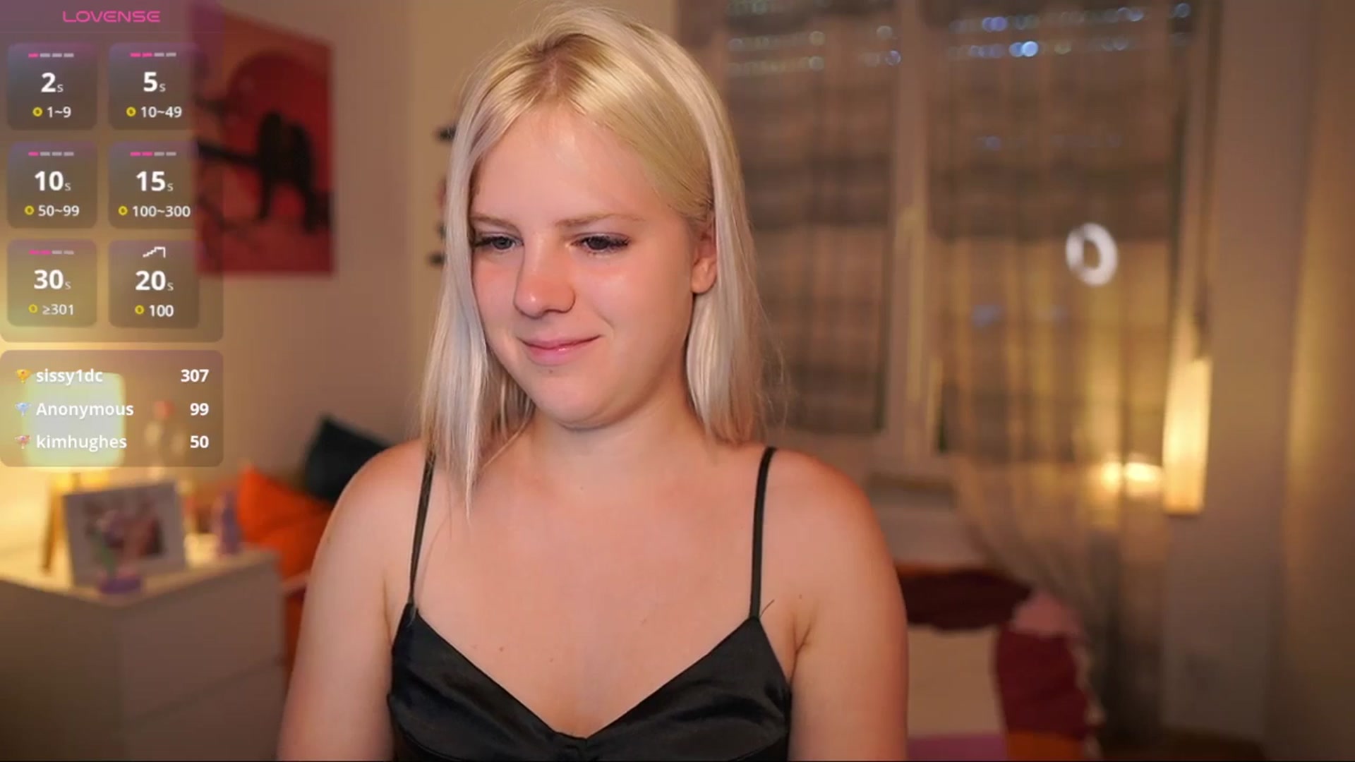 Gallery image thumbnail from Merrilyn__'s myfreecams stream on, 07/21/2025, 15:58 image 18 of 20