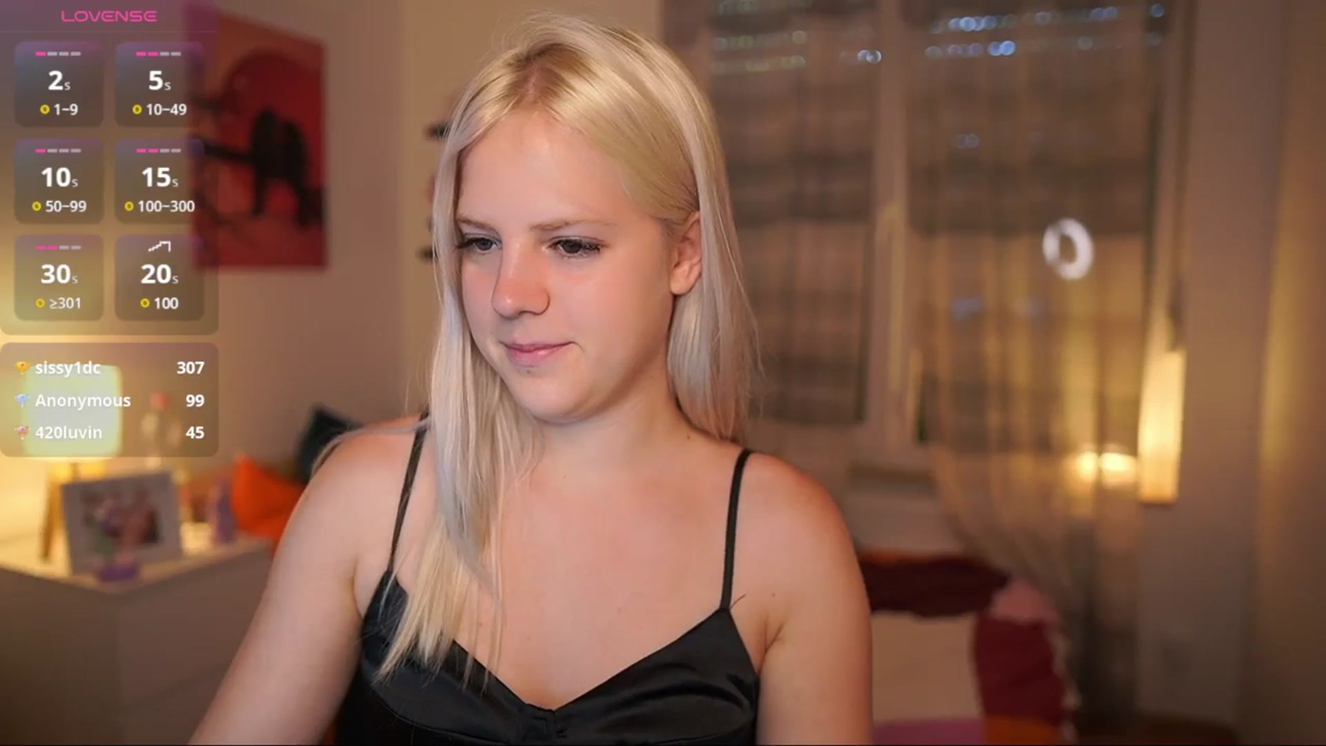 Gallery image thumbnail from Merrilyn__'s myfreecams stream on, 07/21/2025, 15:58 image 16 of 20