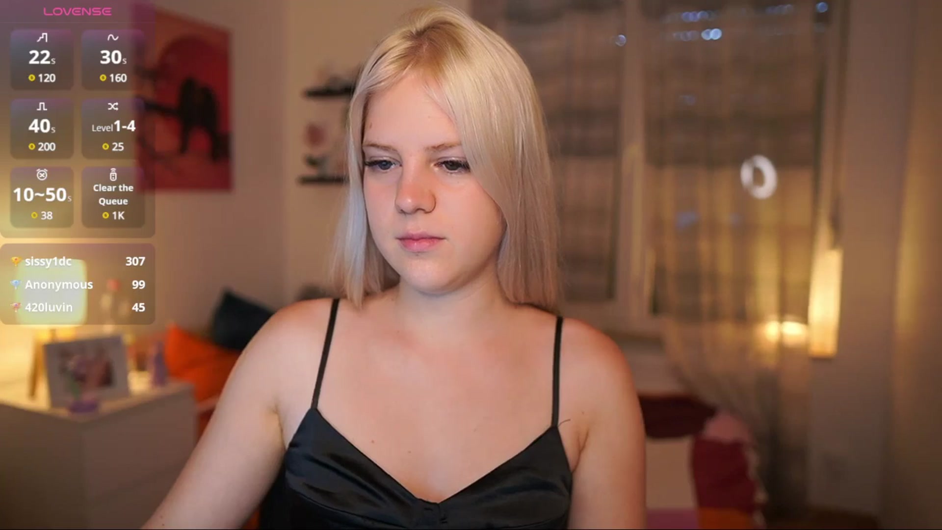 Gallery image thumbnail from Merrilyn__'s myfreecams stream on, 07/21/2025, 15:58 image 7 of 20