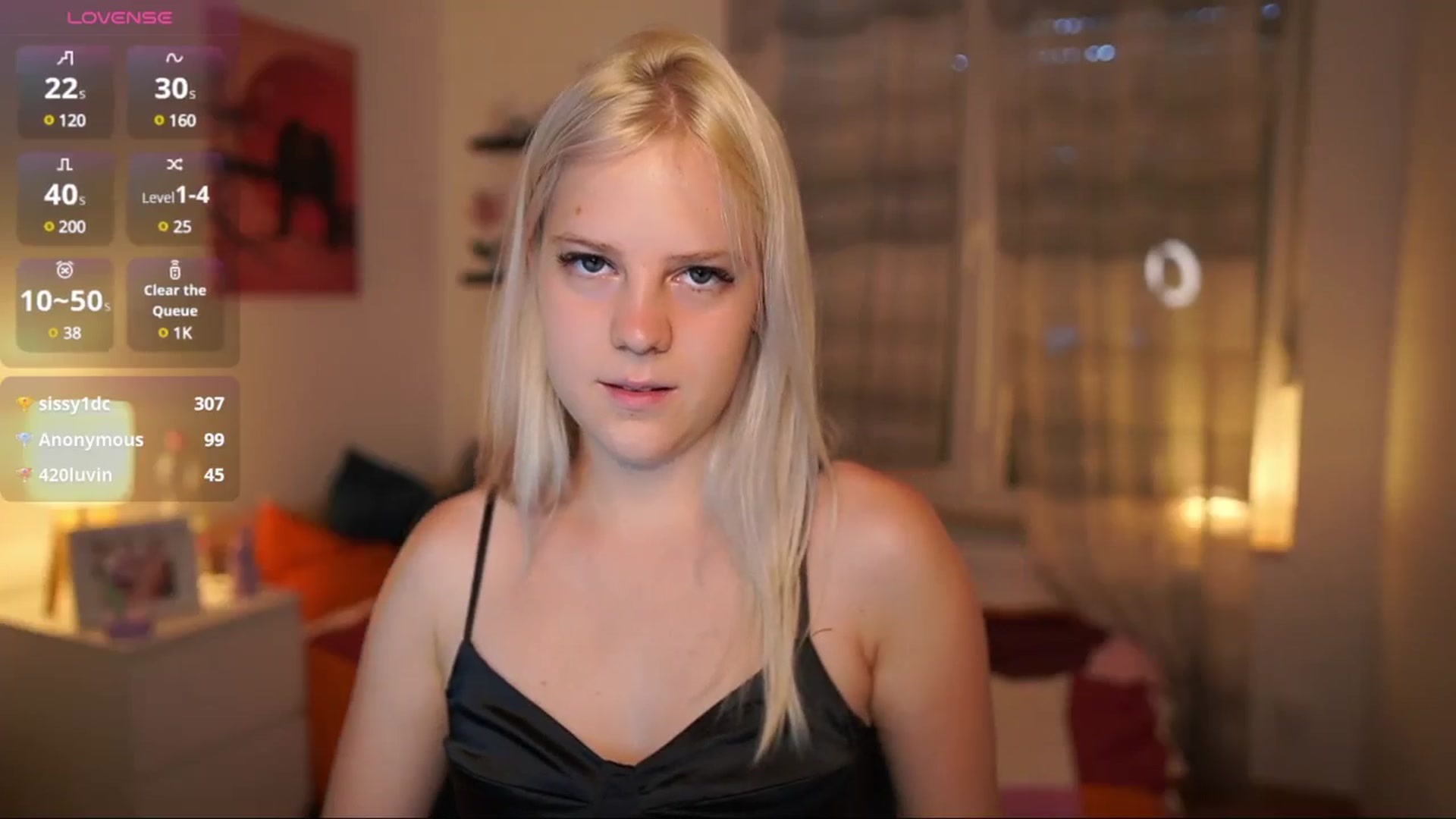 Gallery image thumbnail from Merrilyn__'s myfreecams stream on, 07/21/2025, 15:58 image 5 of 20