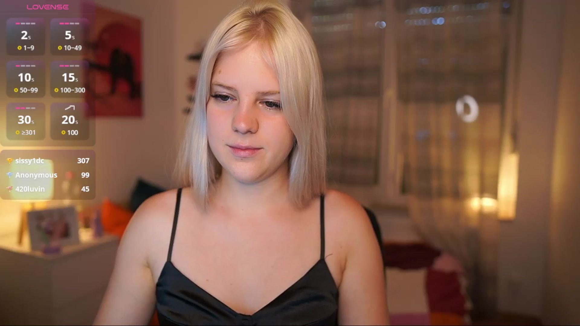 Gallery image thumbnail from Merrilyn__'s myfreecams stream on, 07/21/2025, 15:58 image 8 of 20