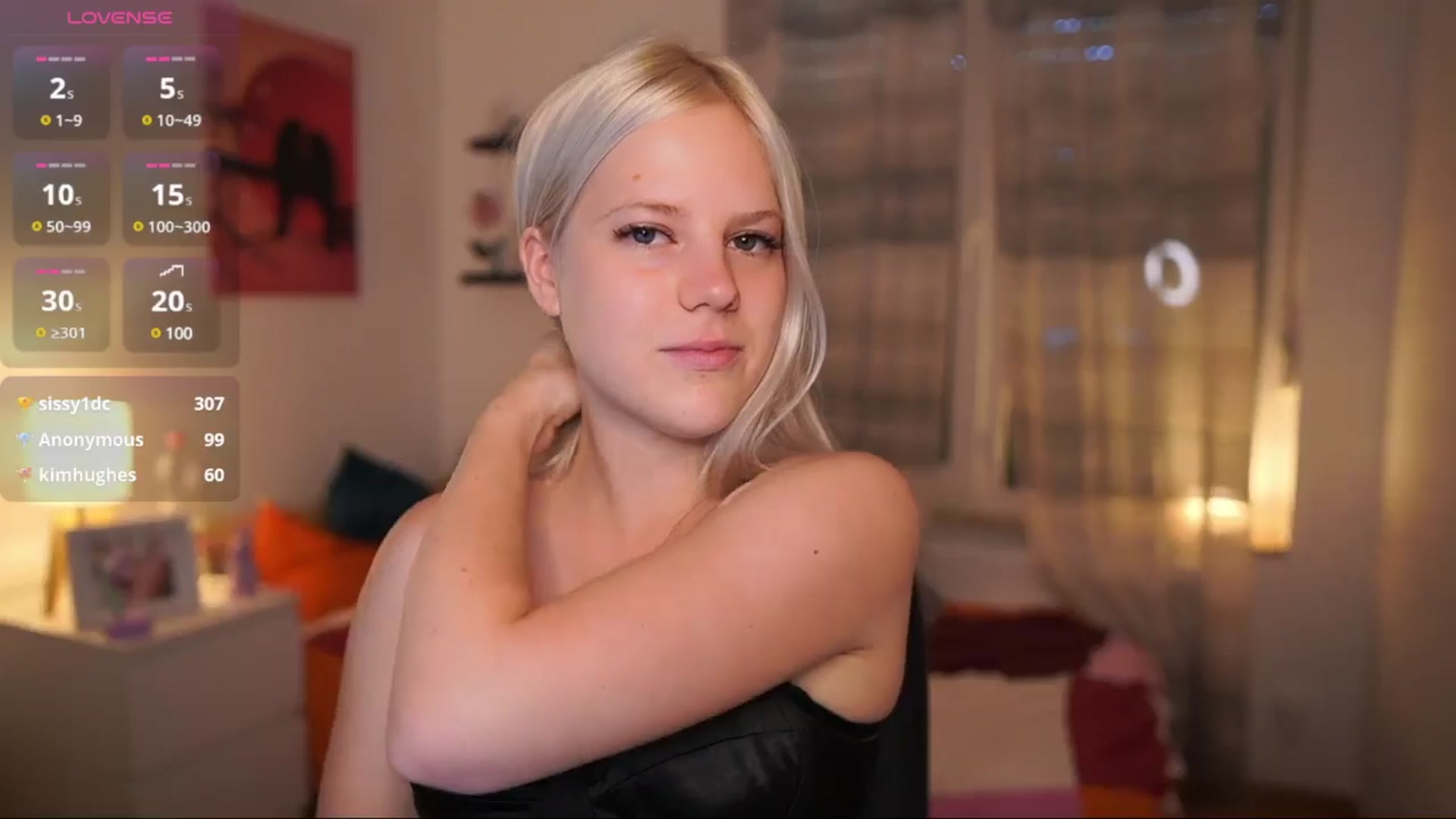 Gallery image thumbnail from Merrilyn__'s myfreecams stream on, 07/21/2025, 16:54 image 13 of 20