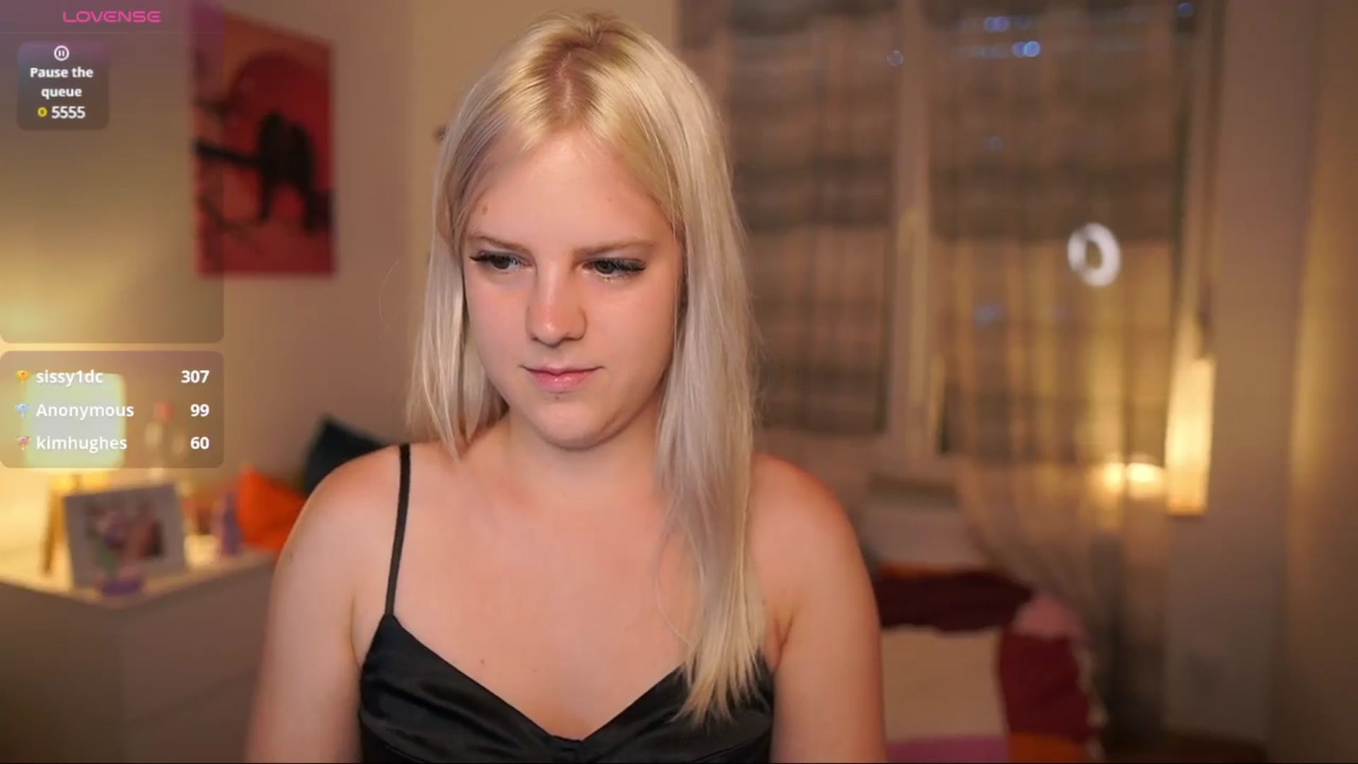 Gallery image thumbnail from Merrilyn__'s myfreecams stream on, 07/21/2025, 16:54 image 7 of 20