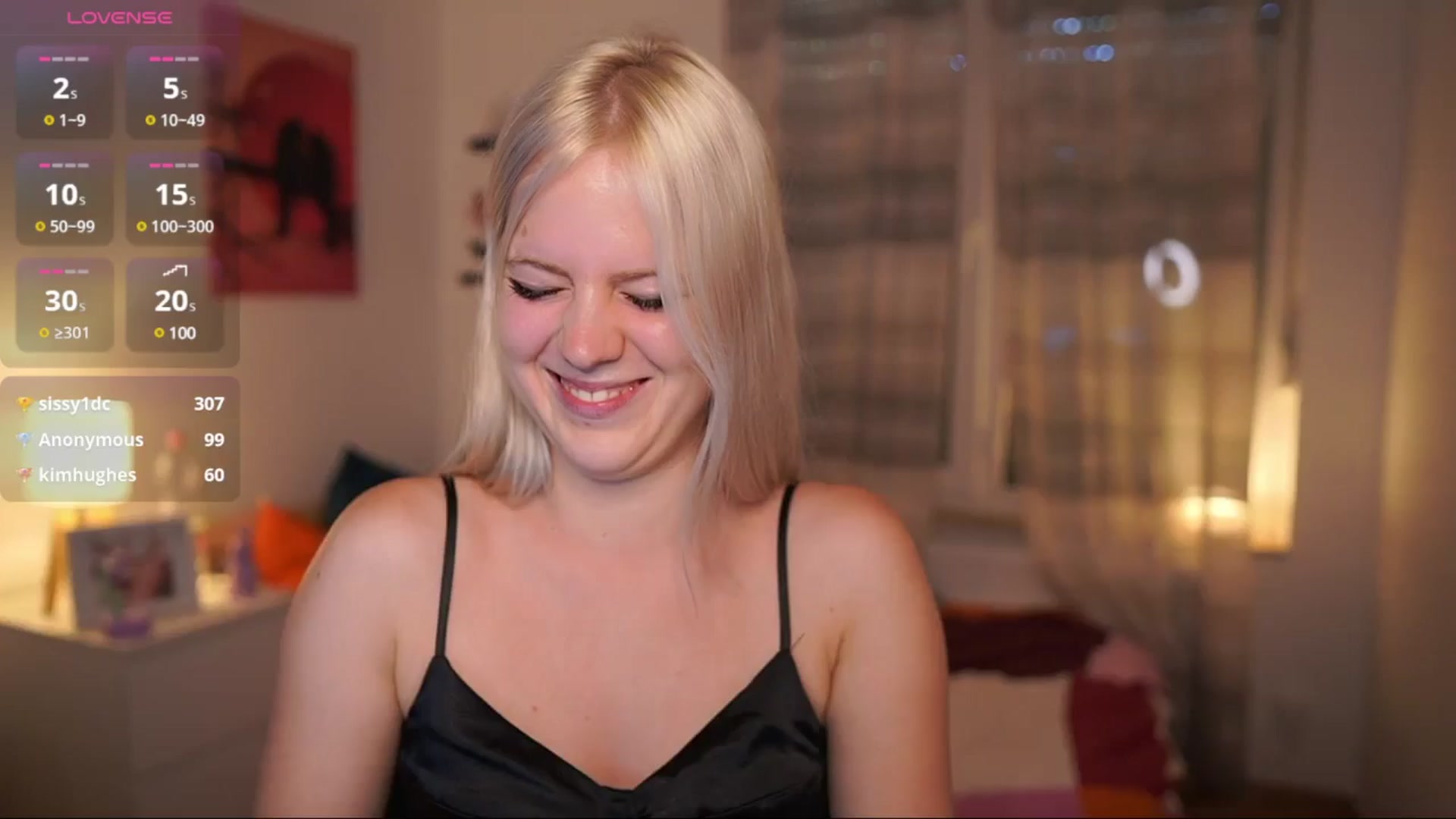 Gallery image thumbnail from Merrilyn__'s myfreecams stream on, 07/21/2025, 16:54 image 14 of 20