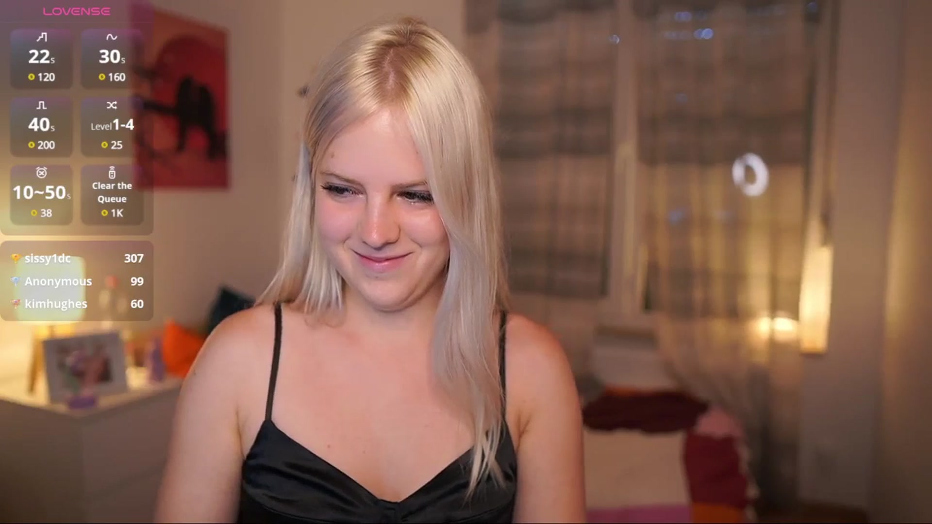 Gallery image thumbnail from Merrilyn__'s myfreecams stream on, 07/21/2025, 16:54 image 12 of 20