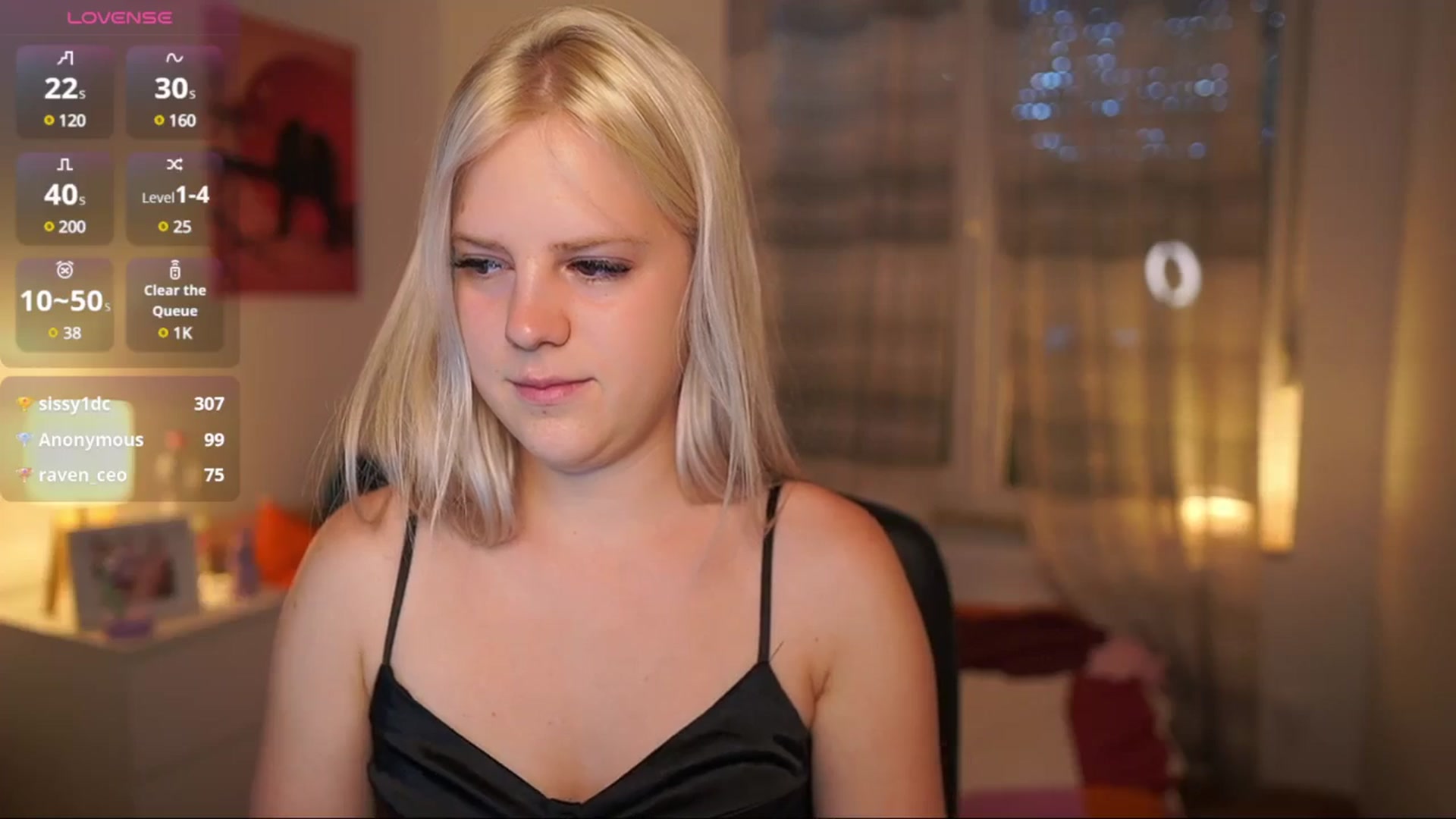 Gallery image thumbnail from Merrilyn__'s myfreecams stream on, 07/21/2025, 17:56 image 11 of 20