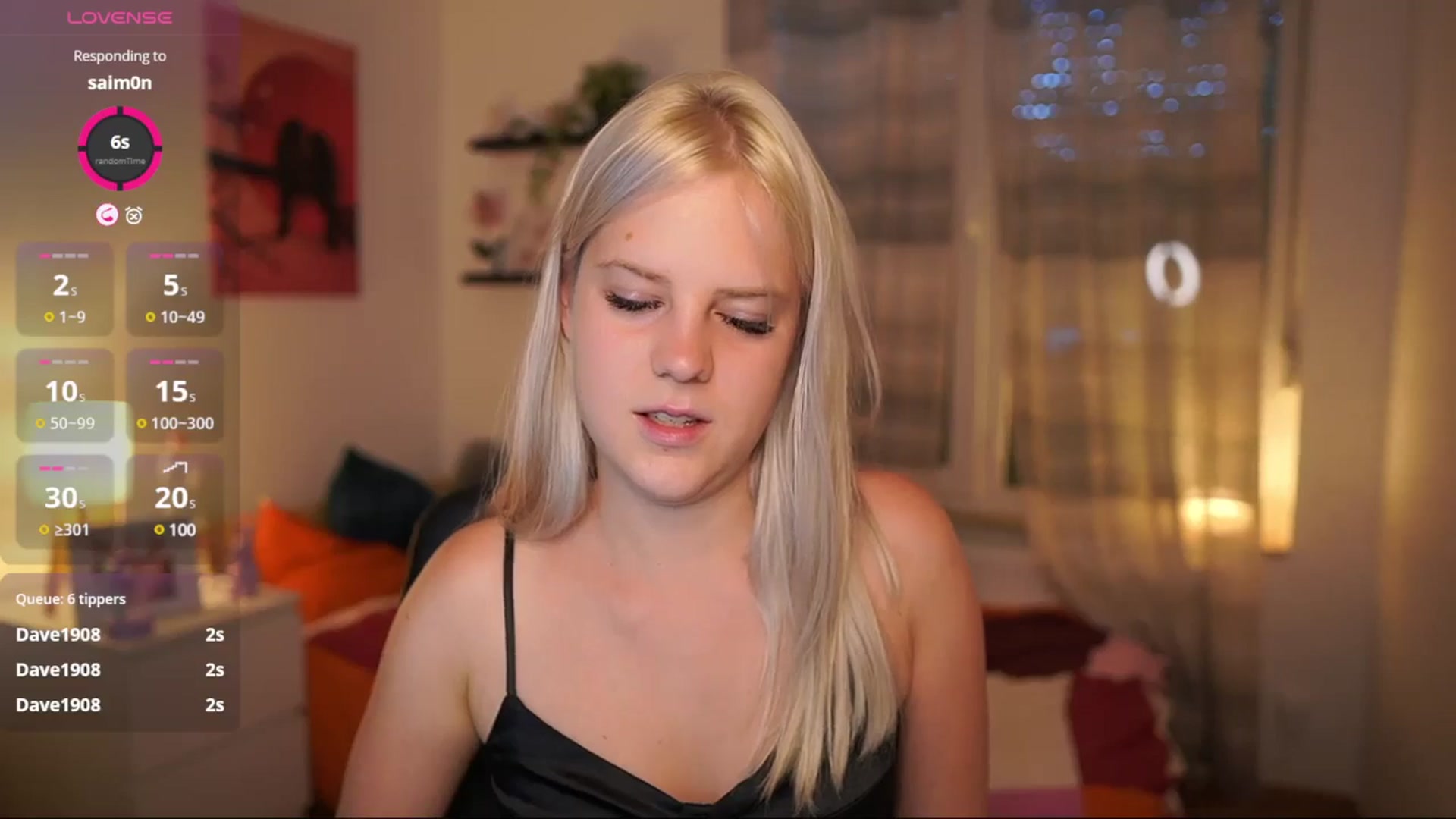 Gallery image thumbnail from Merrilyn__'s myfreecams stream on, 07/21/2025, 17:56 image 16 of 20