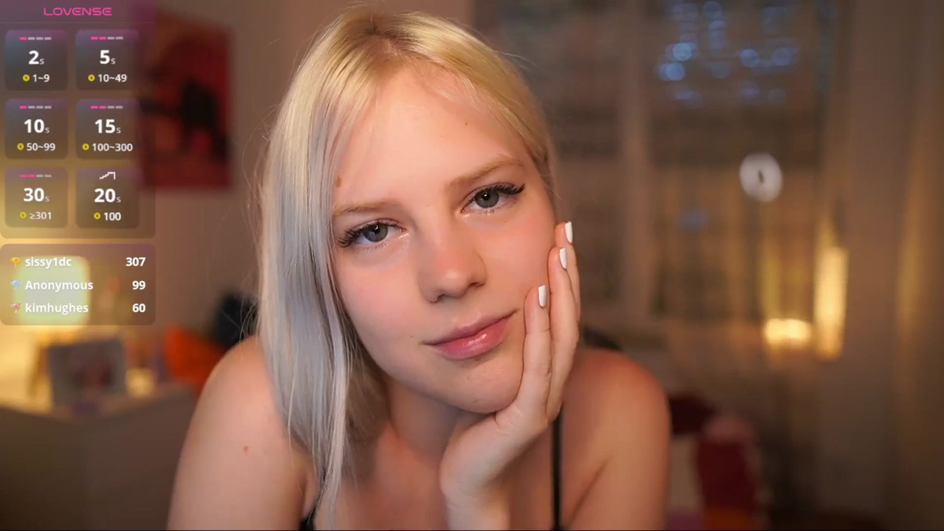 Gallery image thumbnail from Merrilyn__'s myfreecams stream on, 07/21/2025, 17:56 image 7 of 20