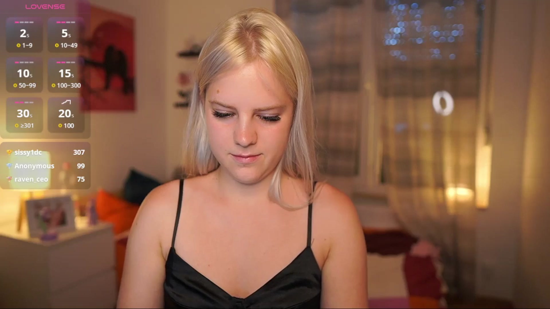 Gallery image thumbnail from Merrilyn__'s myfreecams stream on, 07/21/2025, 17:56 image 13 of 20