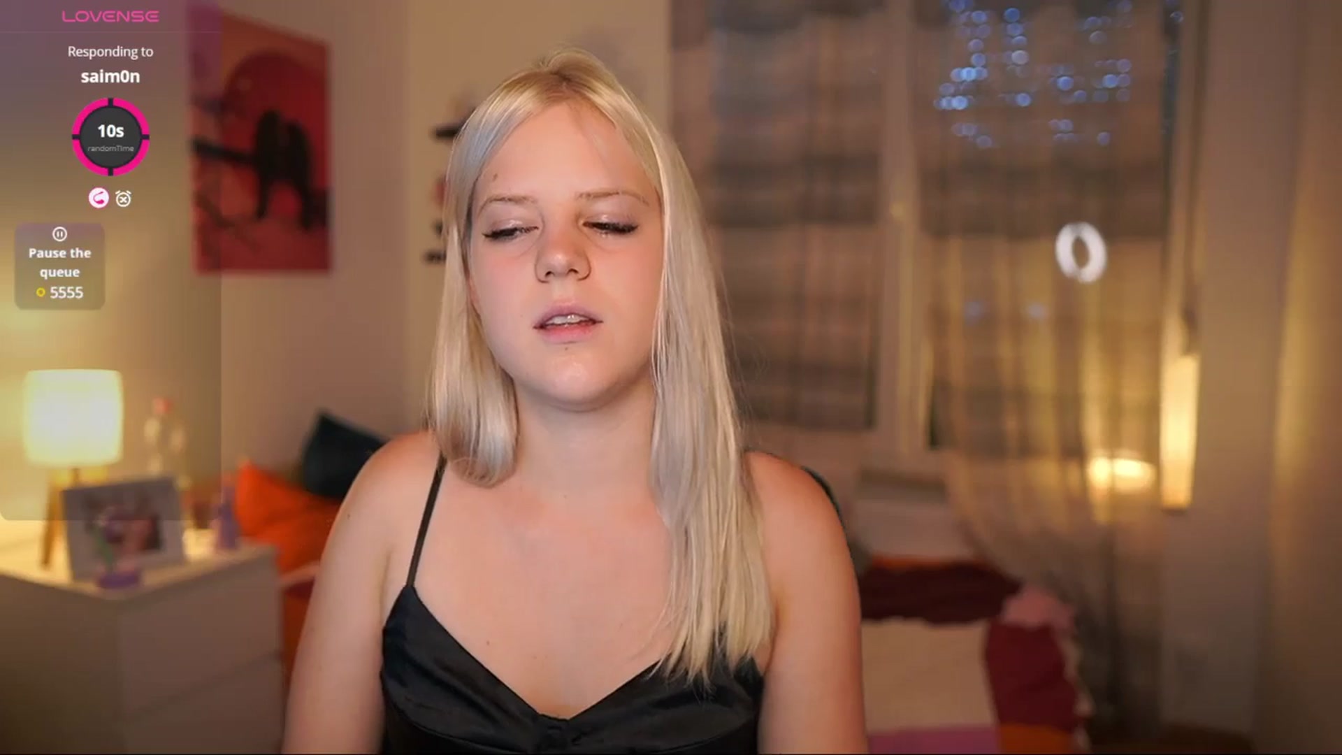 Gallery image thumbnail from Merrilyn__'s myfreecams stream on, 07/21/2025, 17:56 image 15 of 20